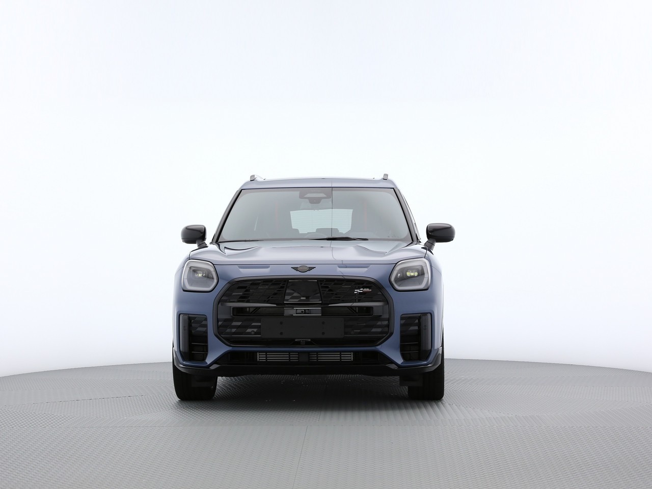MINI Countryman S ALL4 Steptronic-image-23