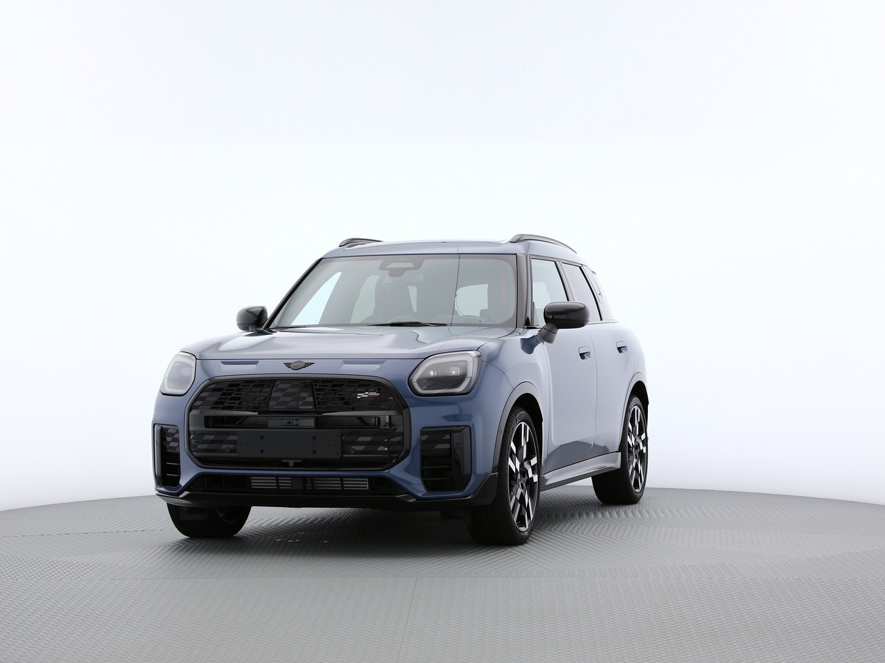 MINI Countryman S ALL4 Steptronic-image-0