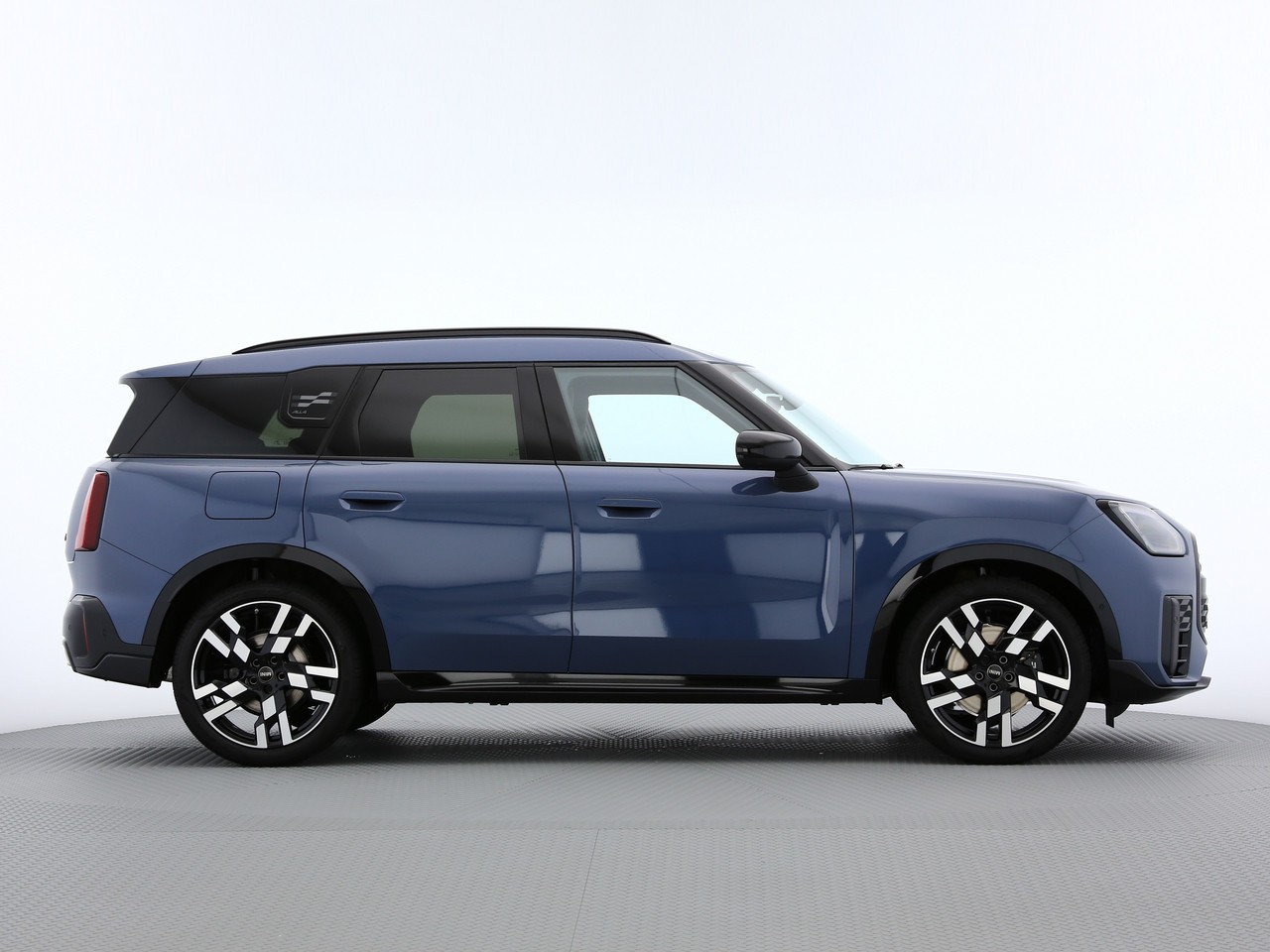 MINI Countryman S ALL4 Steptronic-image-17