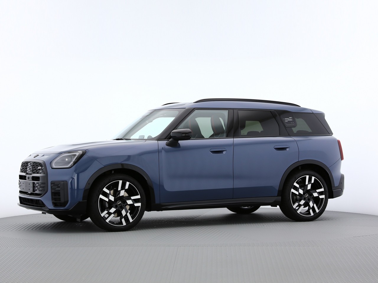 MINI Countryman S ALL4 Steptronic-image-3