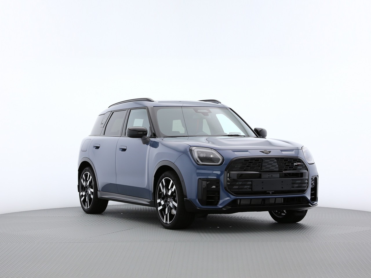 MINI Countryman S ALL4 Steptronic-image-21