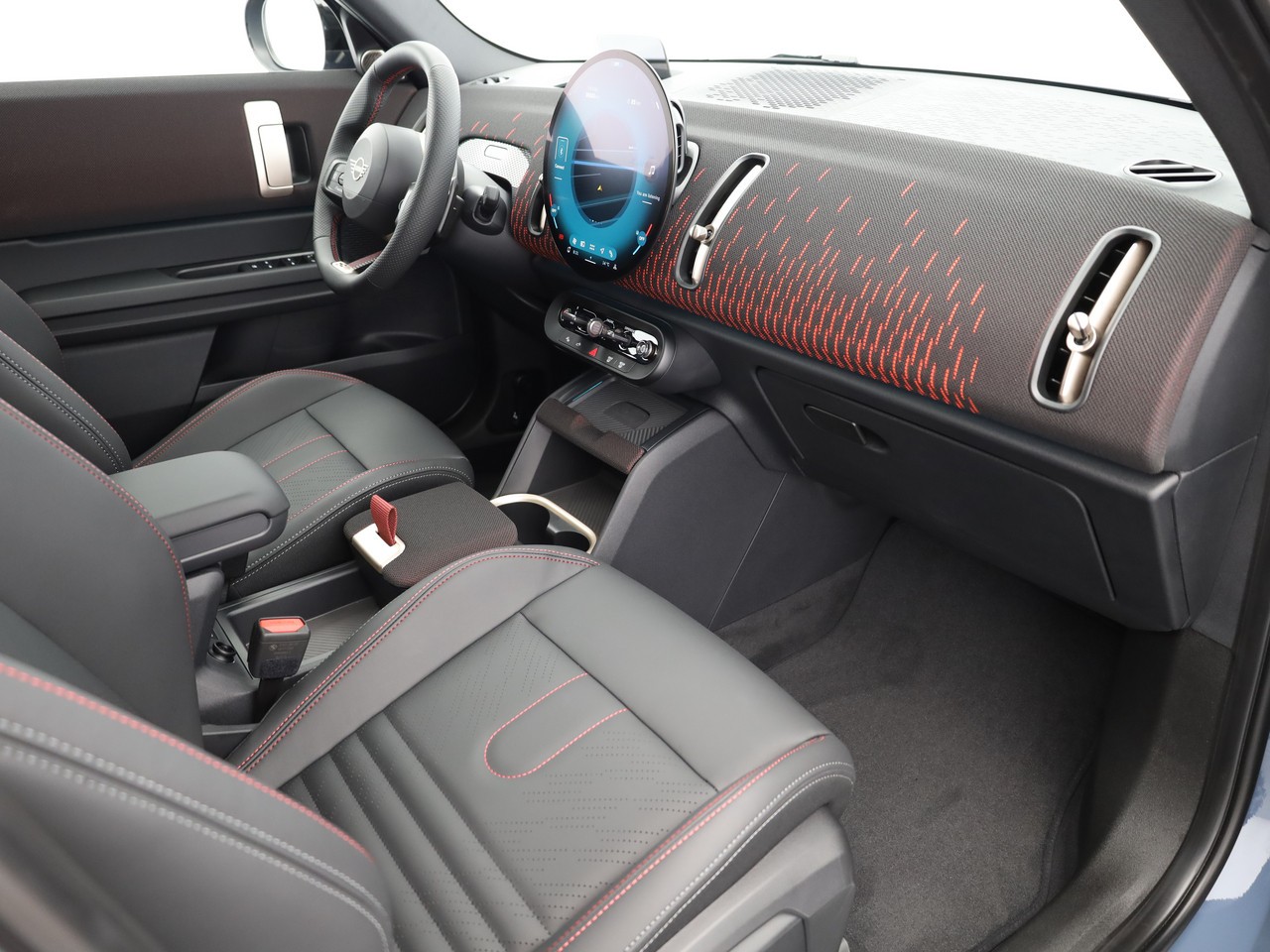 MINI Countryman S ALL4 Steptronic-image-30