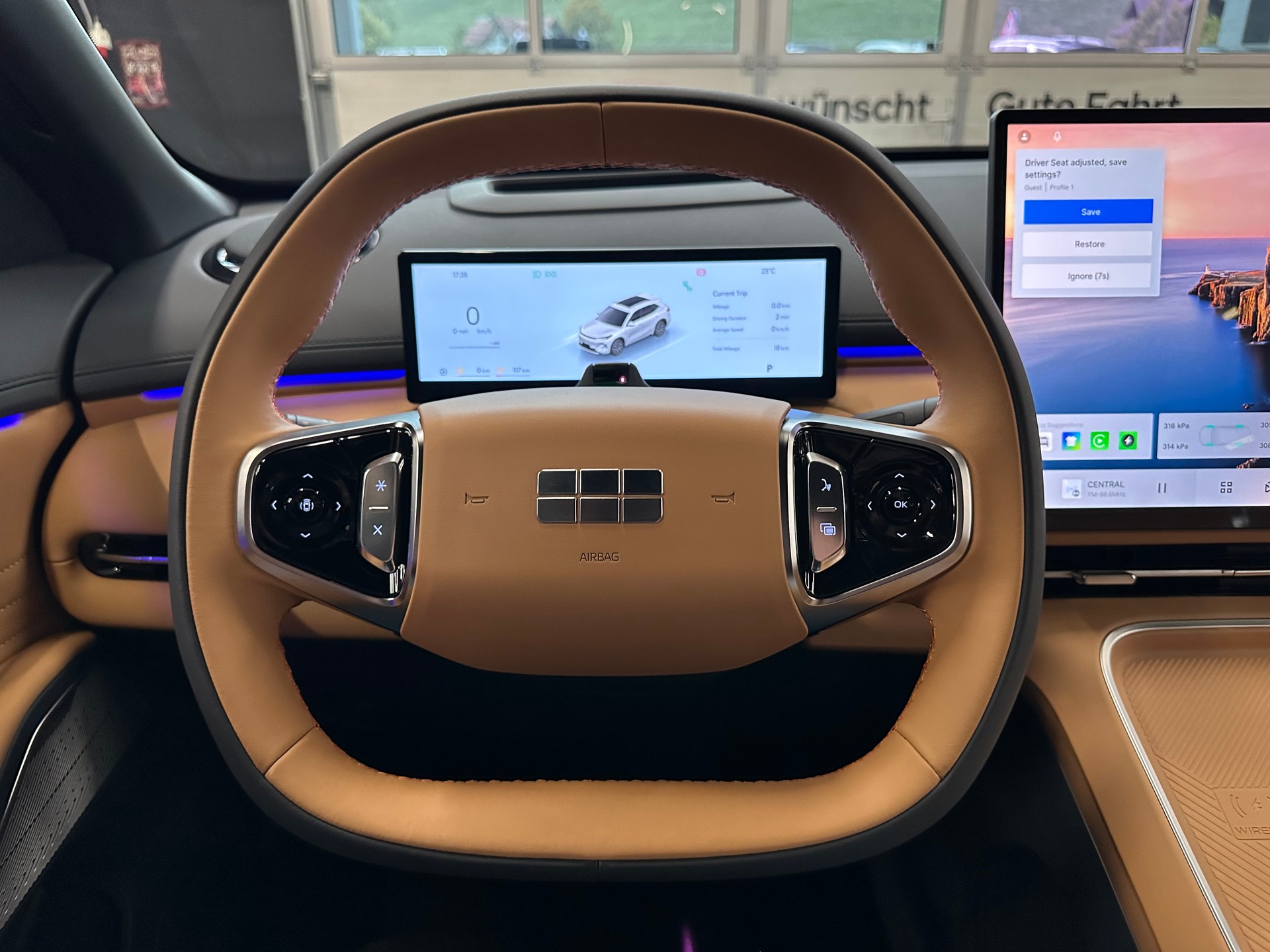 GEELY Starray EM-i MAX + PHEV-image-29