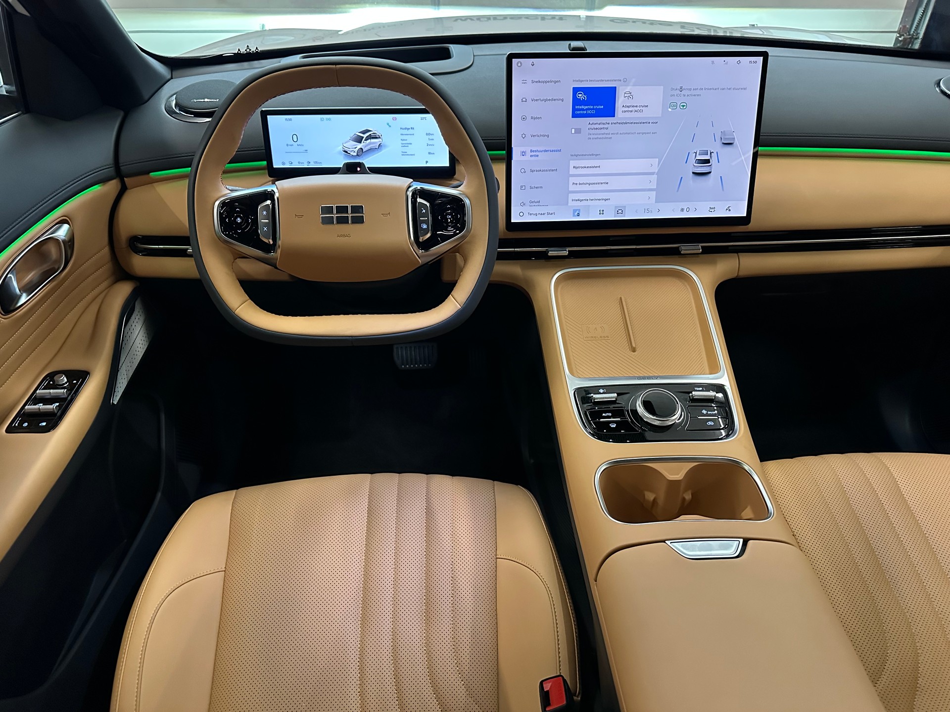 GEELY Starray EM-i MAX + PHEV-image-33
