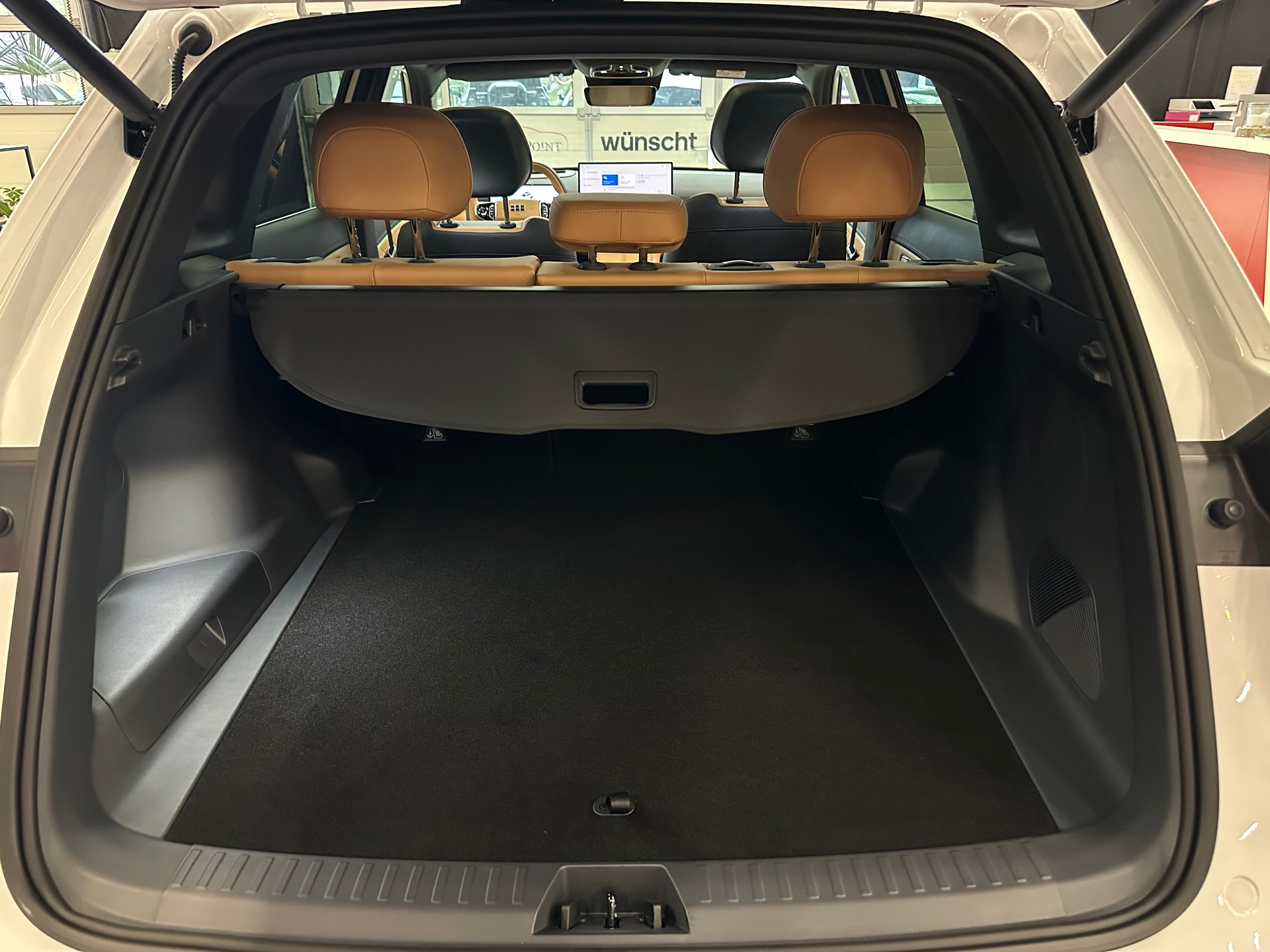 GEELY Starray EM-i MAX + PHEV-image-35