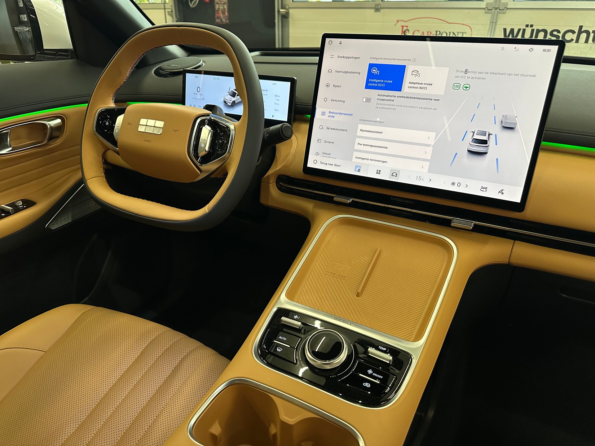 GEELY Starray EM-i MAX + PHEV-image-37