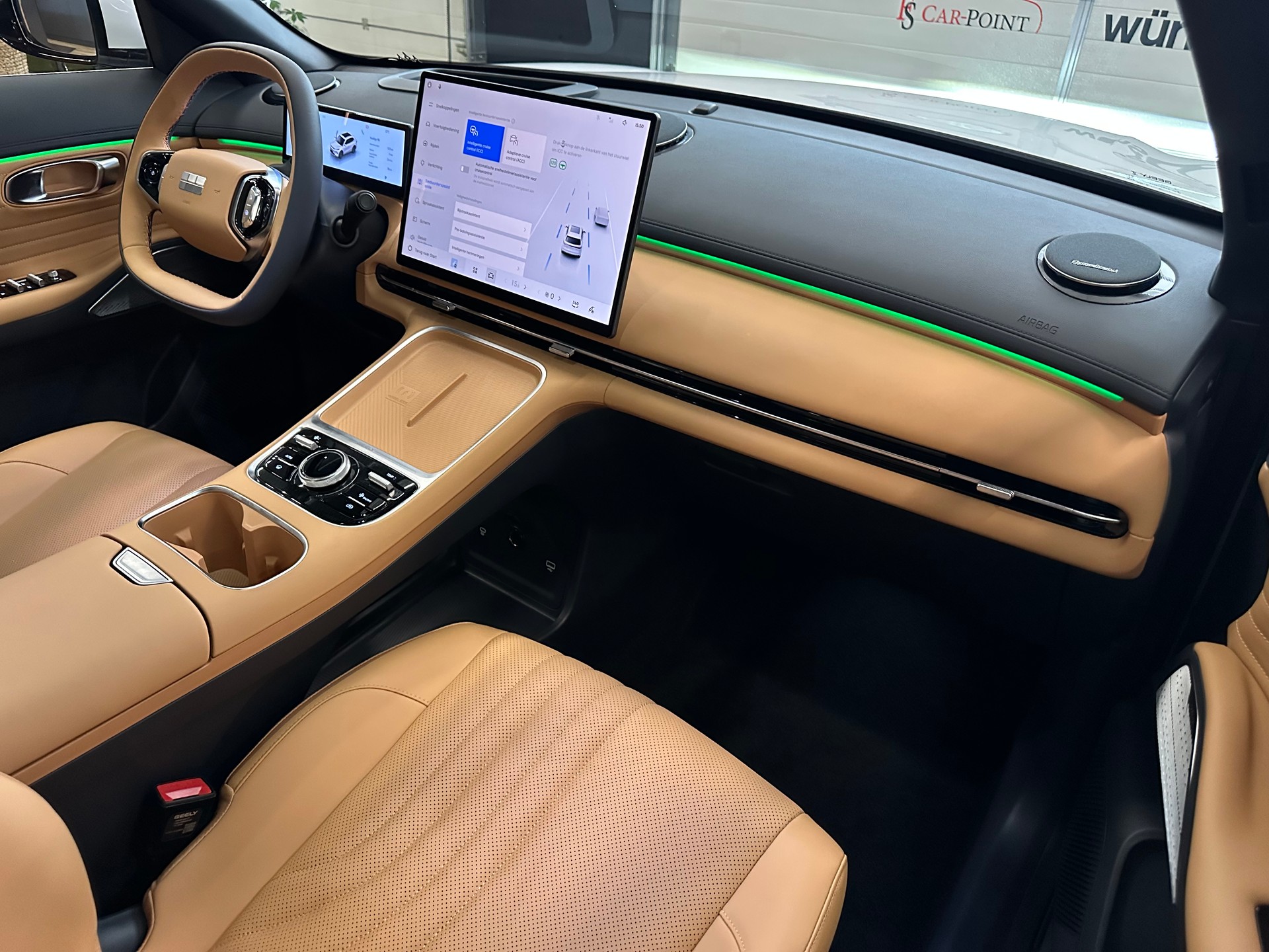 GEELY Starray EM-i MAX + PHEV-image-39