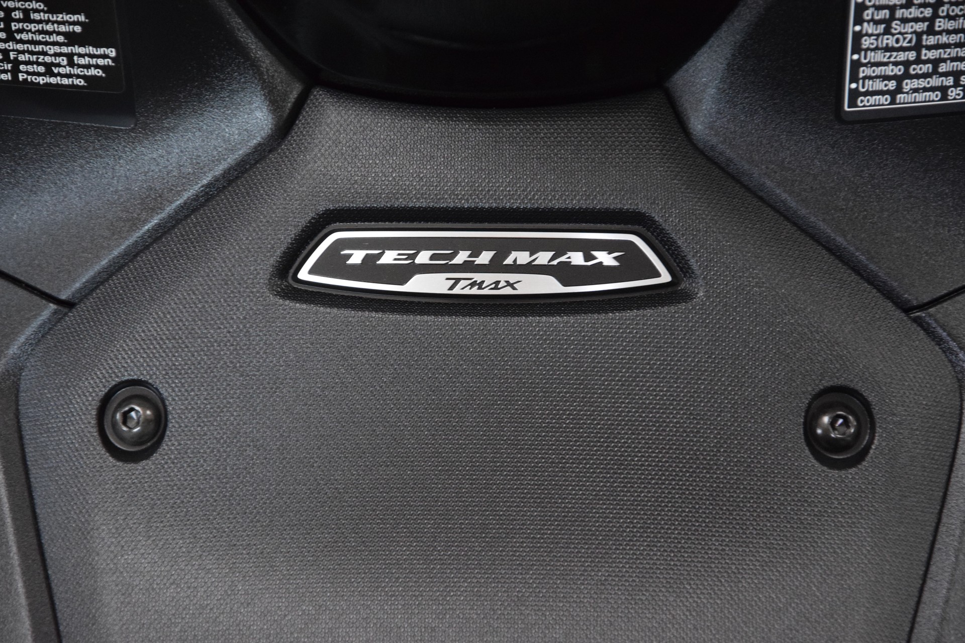 YAMAHA T-MAX Tech-Max XP 560-image-12