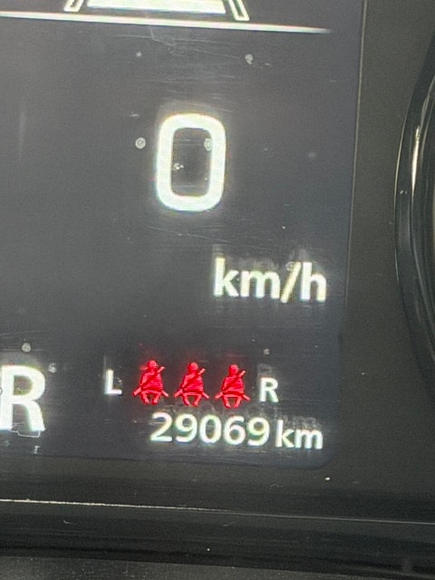 SUZUKI Vitara 1.4 Boosterjet Compact Top 4x4 Hybrid Automatic-image-5