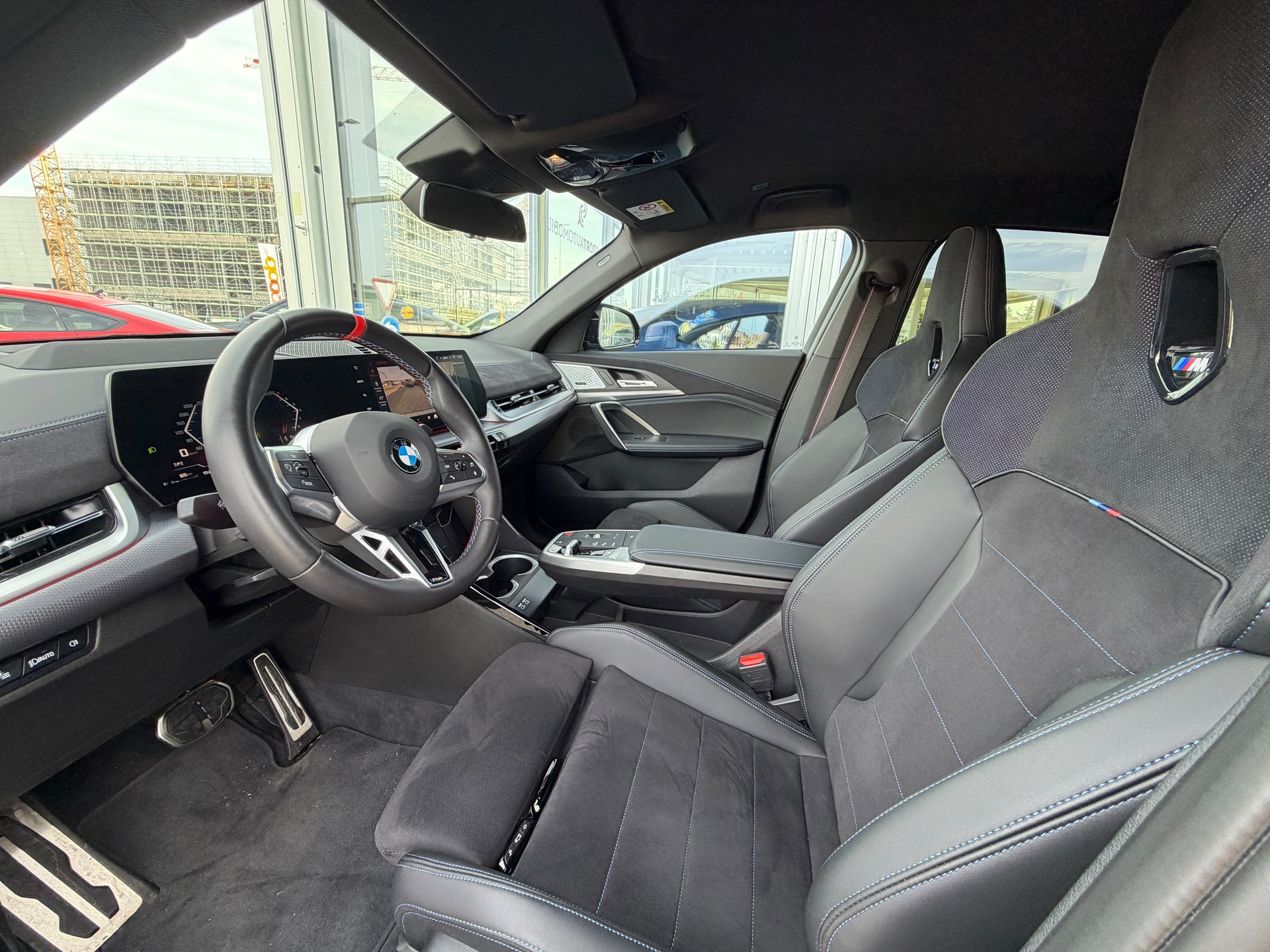 BMW X2 xDrive M35i M Sport Pro-image-11