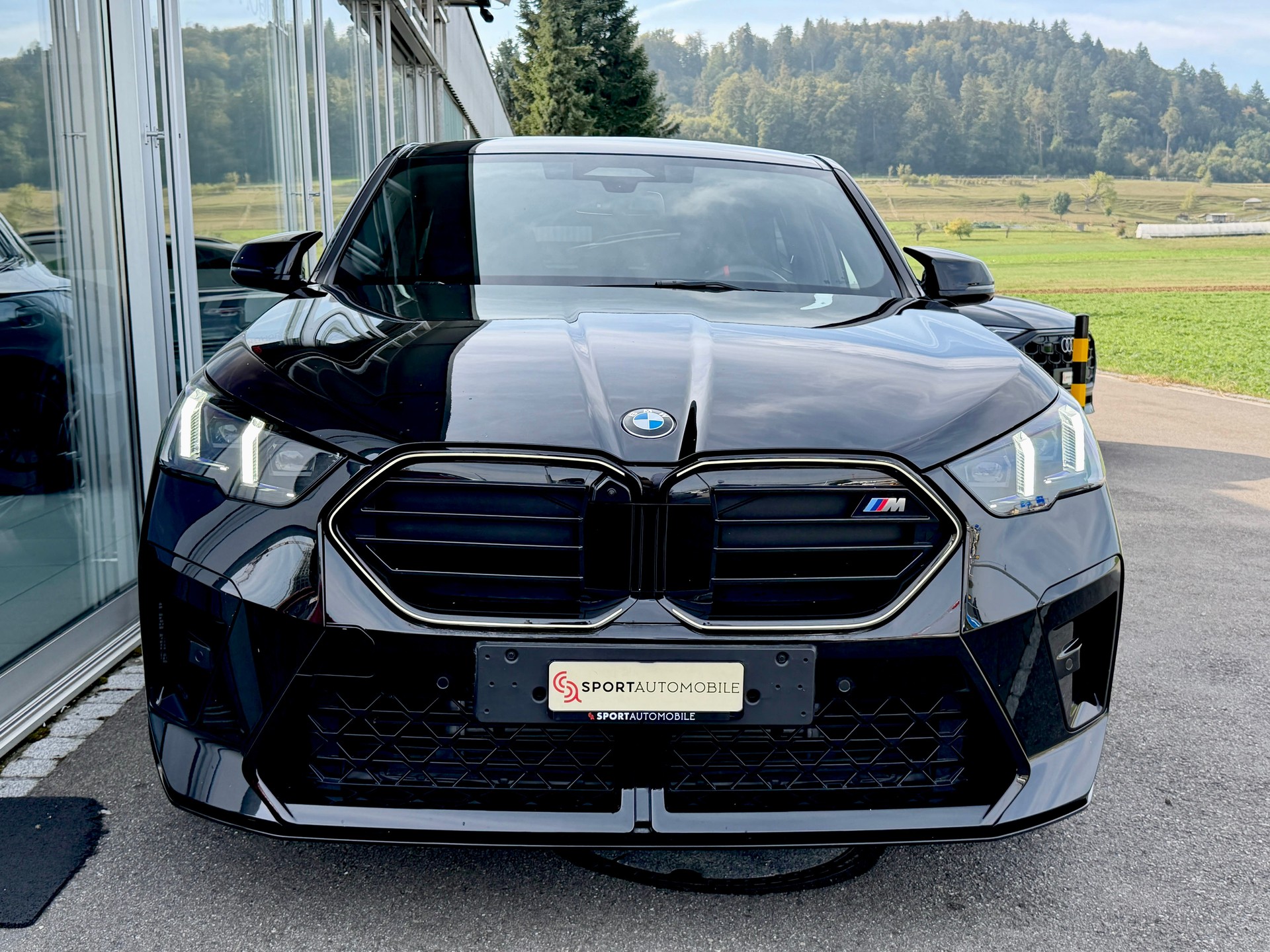 BMW X2 xDrive M35i M Sport Pro-image-2