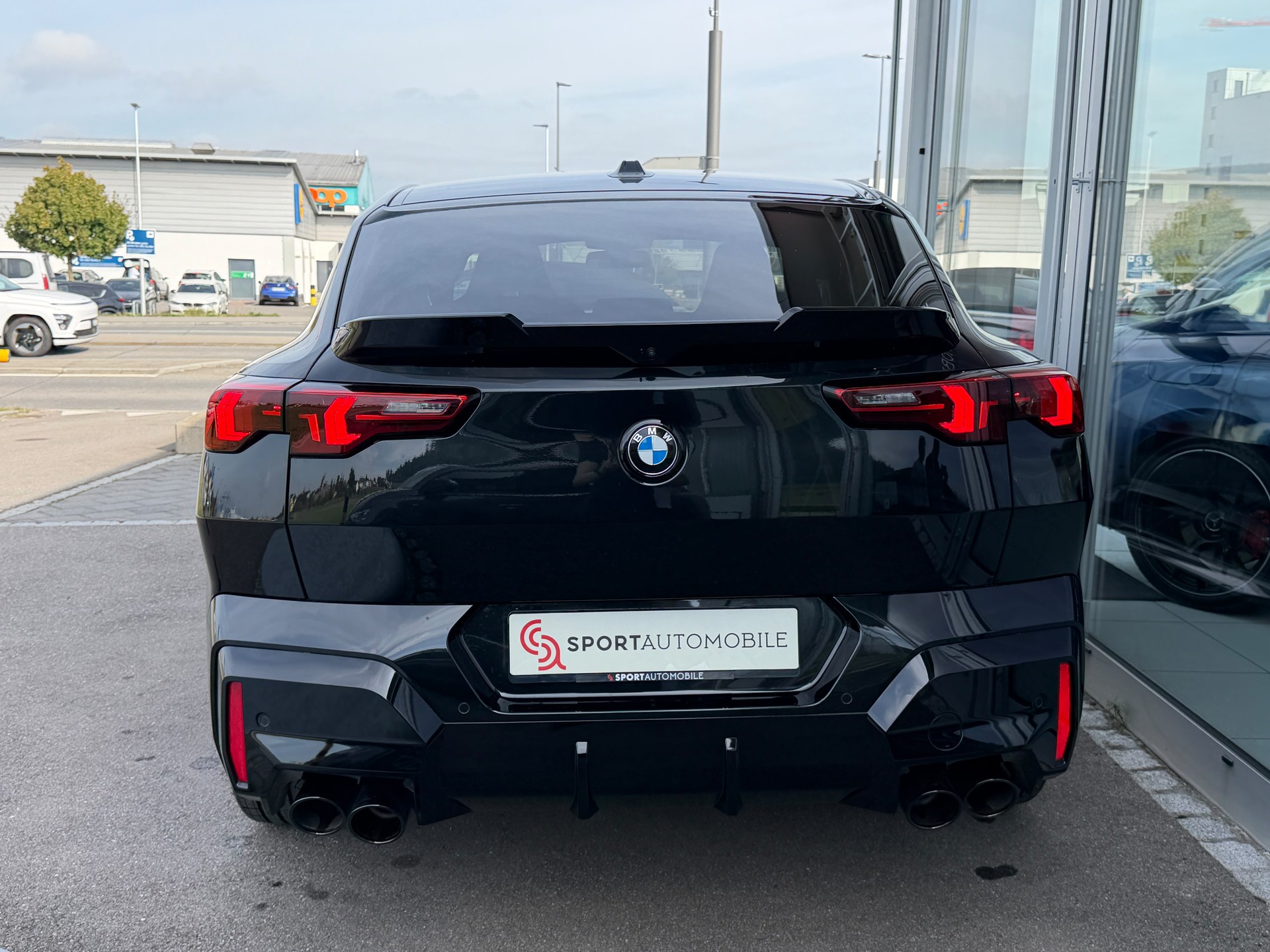 BMW X2 xDrive M35i M Sport Pro-image-6