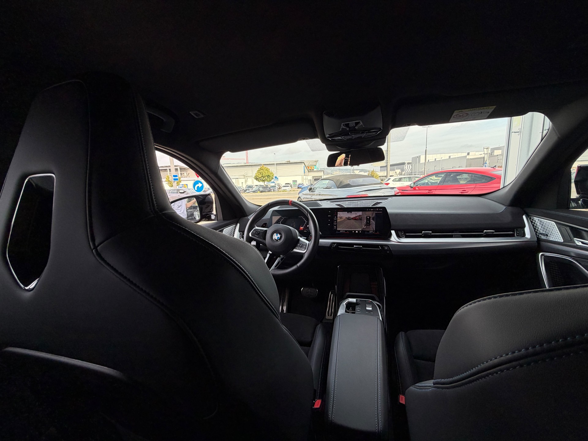 BMW X2 xDrive M35i M Sport Pro-image-10