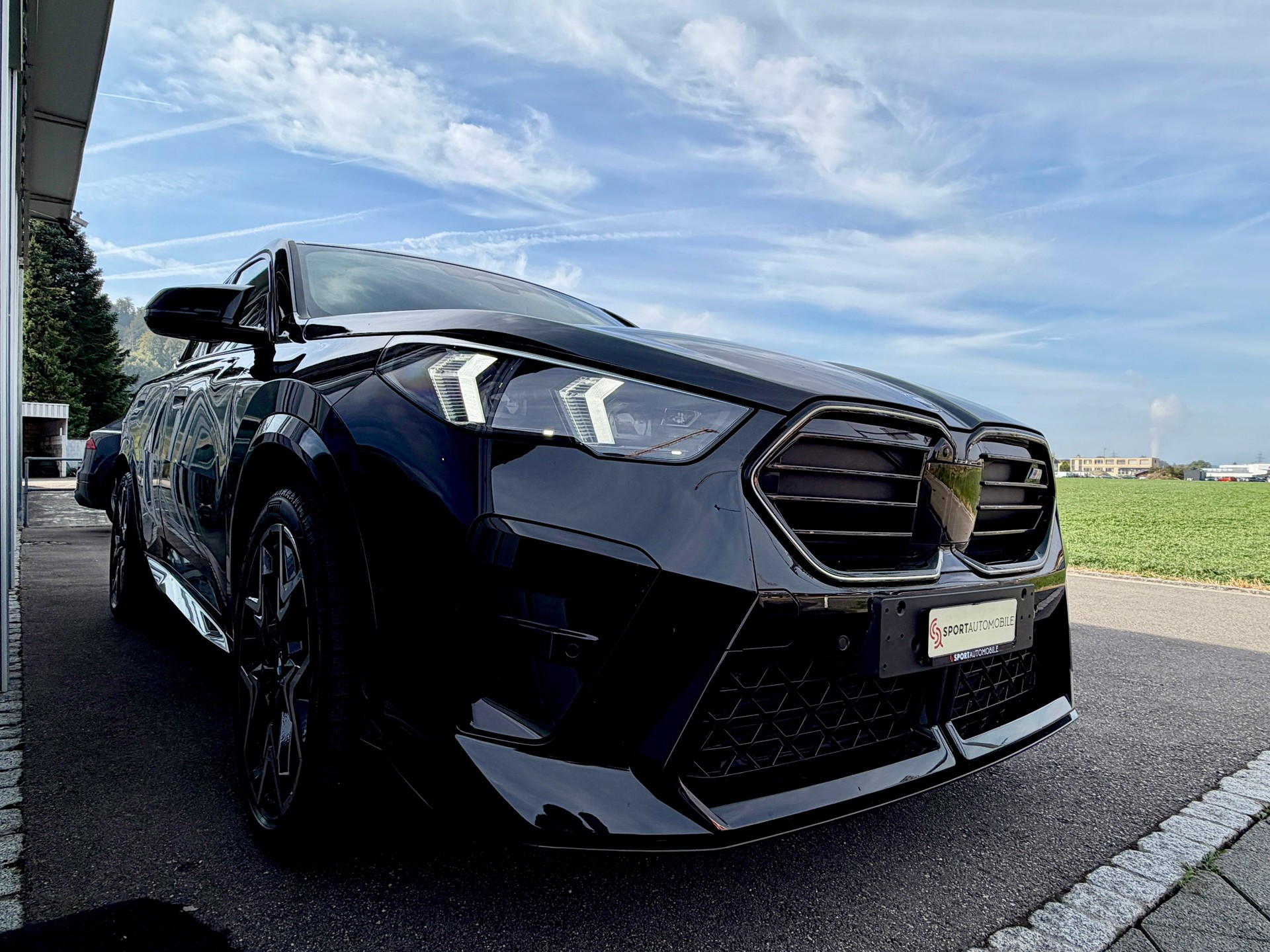 BMW X2 xDrive M35i M Sport Pro-image-3