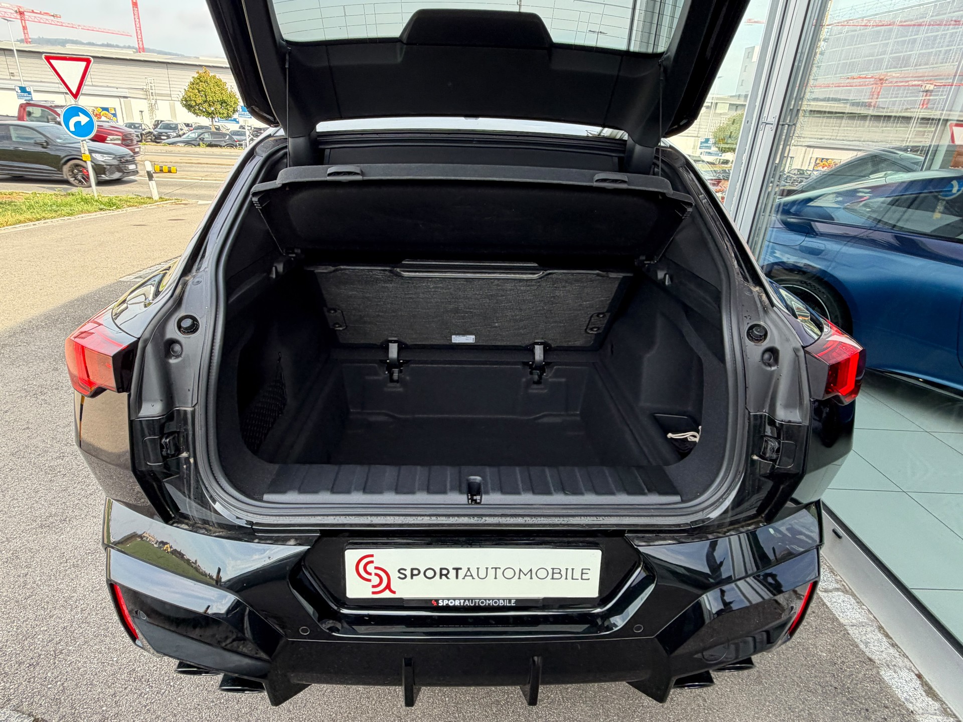BMW X2 xDrive M35i M Sport Pro-image-7
