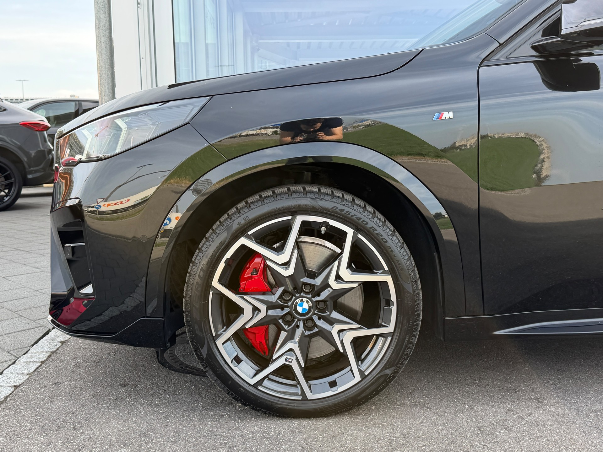 BMW X2 xDrive M35i M Sport Pro-image-4