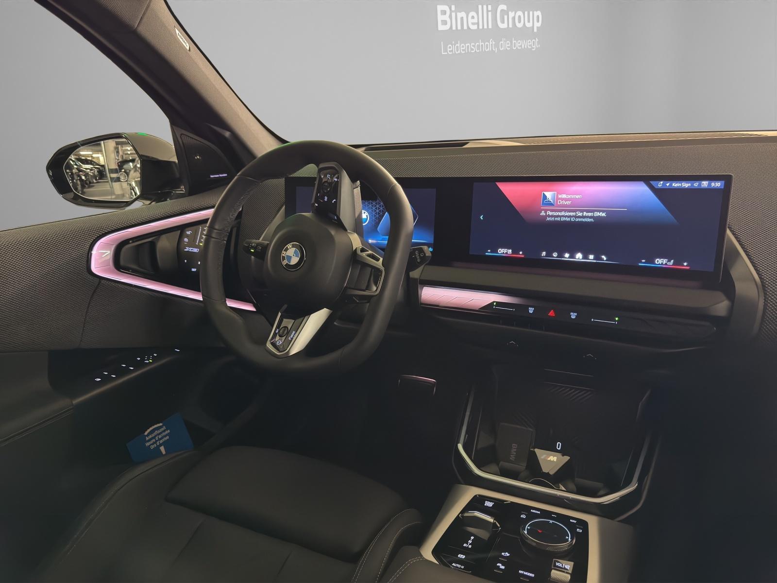 BMW X3 20d xDrive-image-17