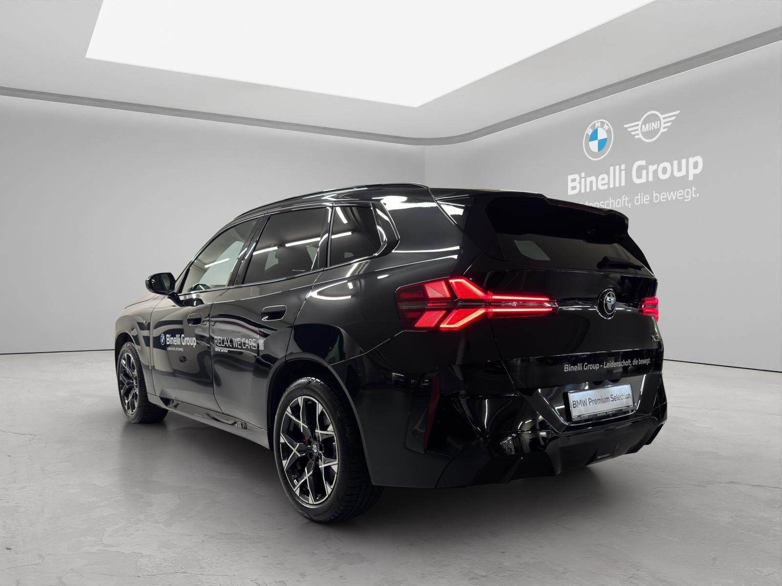 BMW X3 20d xDrive-image-2