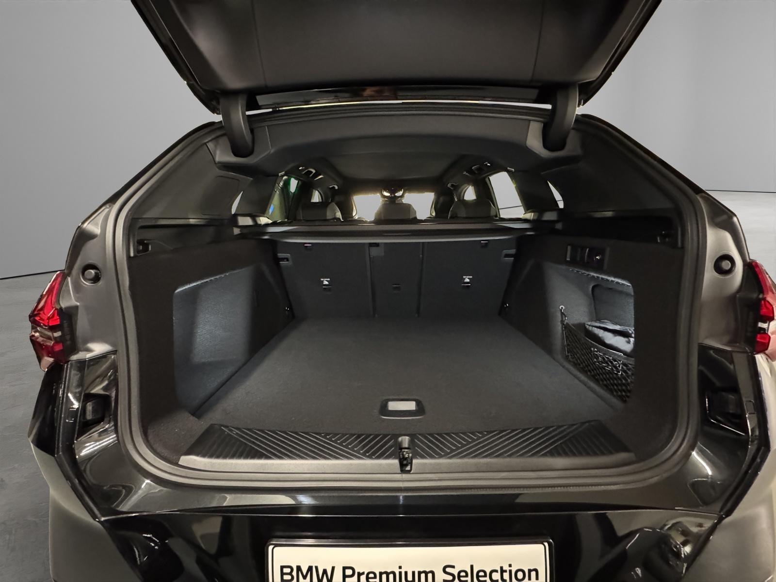 BMW X3 20d xDrive-image-9