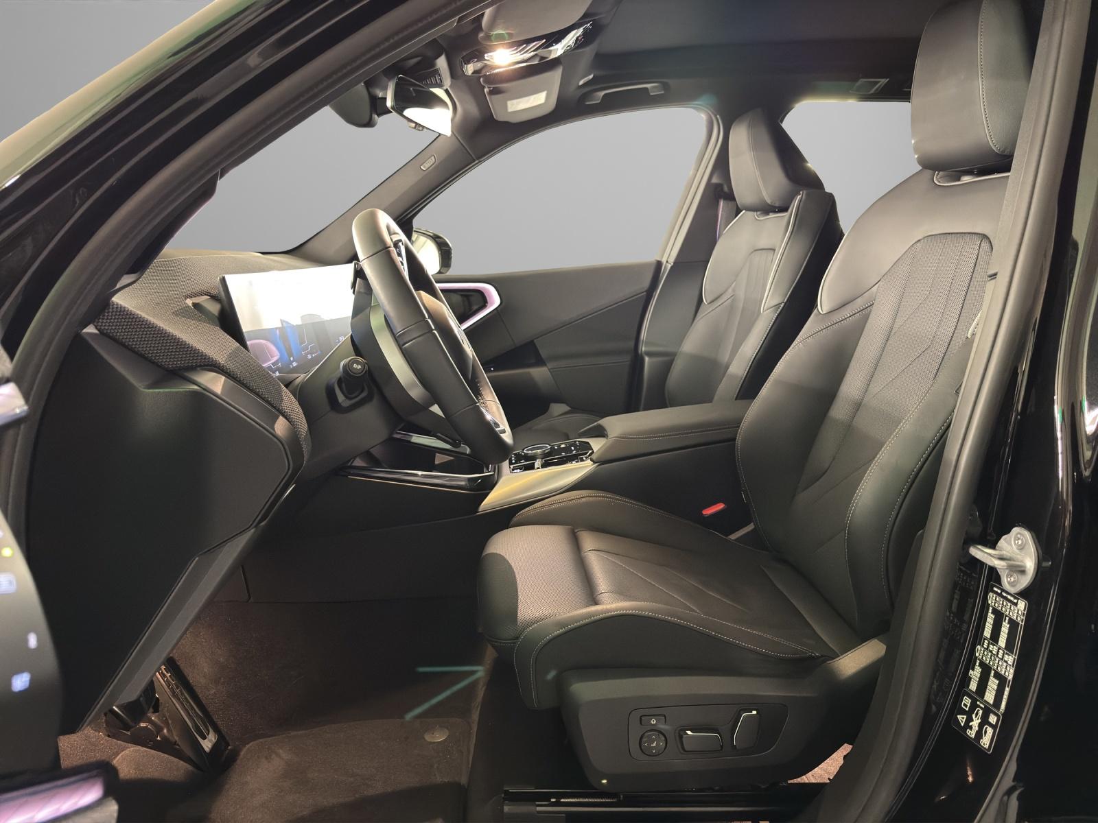 BMW X3 20d xDrive-image-10