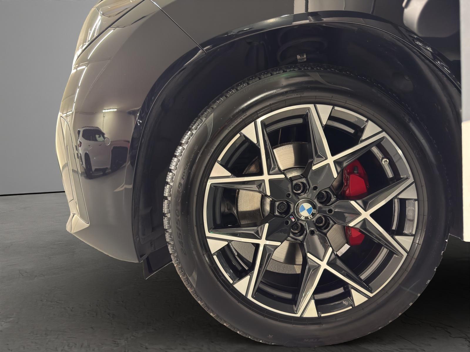 BMW X3 20d xDrive-image-8