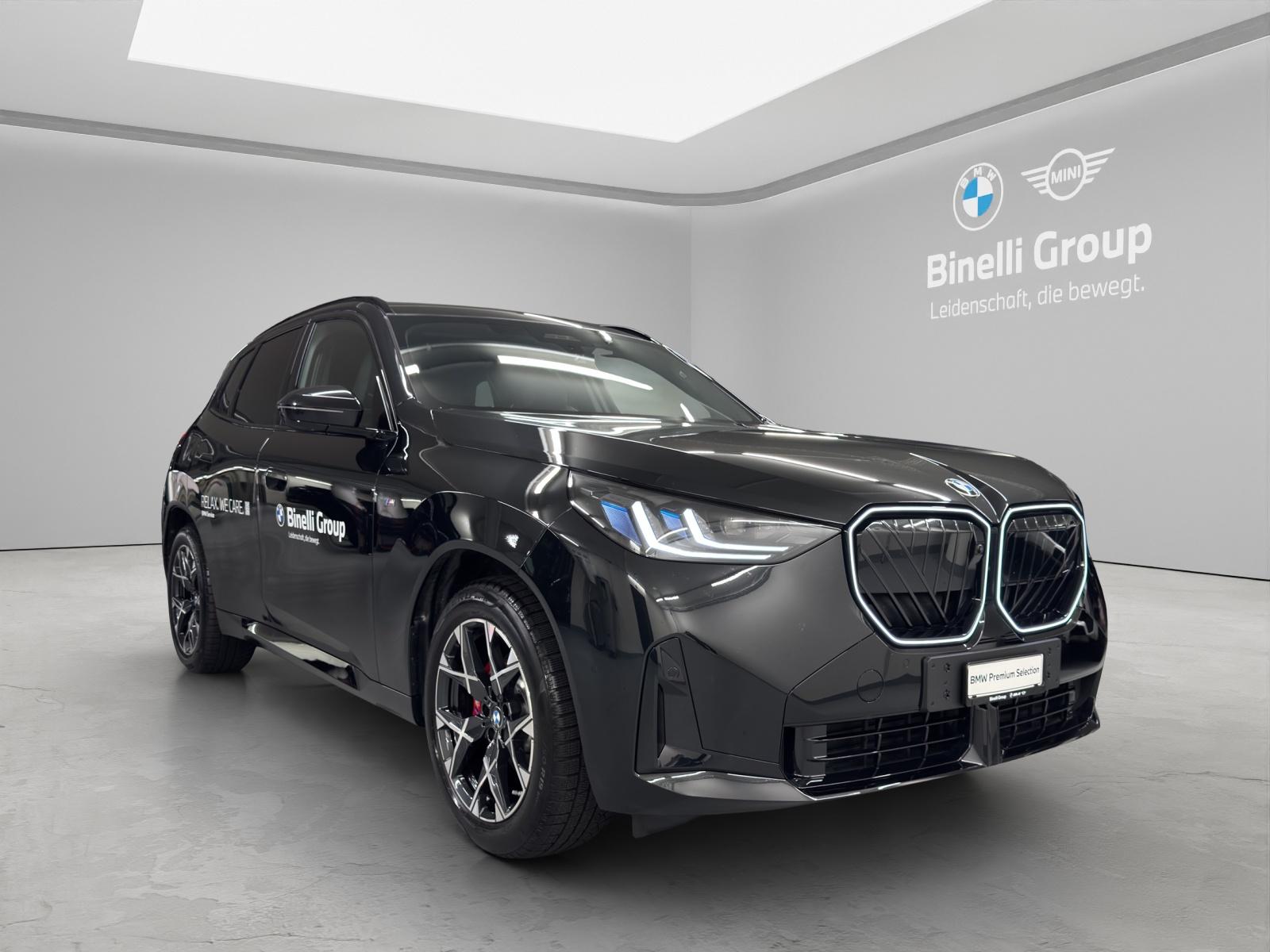 BMW X3 20d xDrive-image-6
