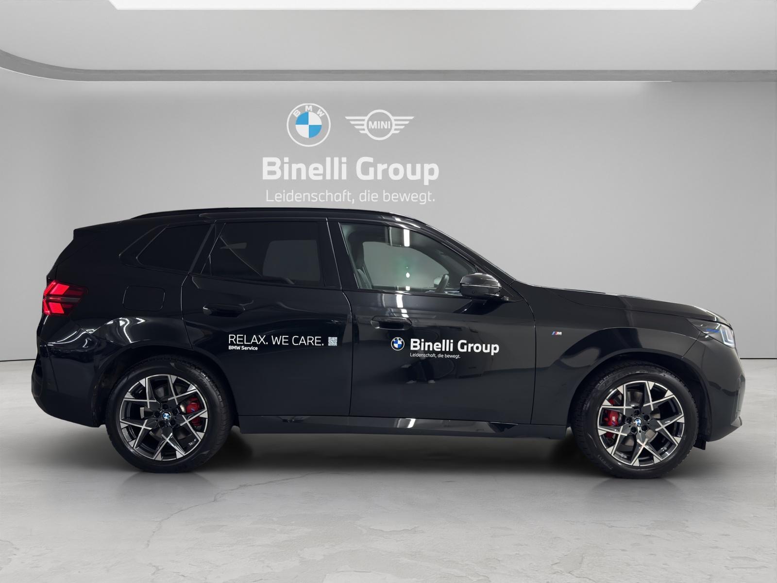 BMW X3 20d xDrive-image-5