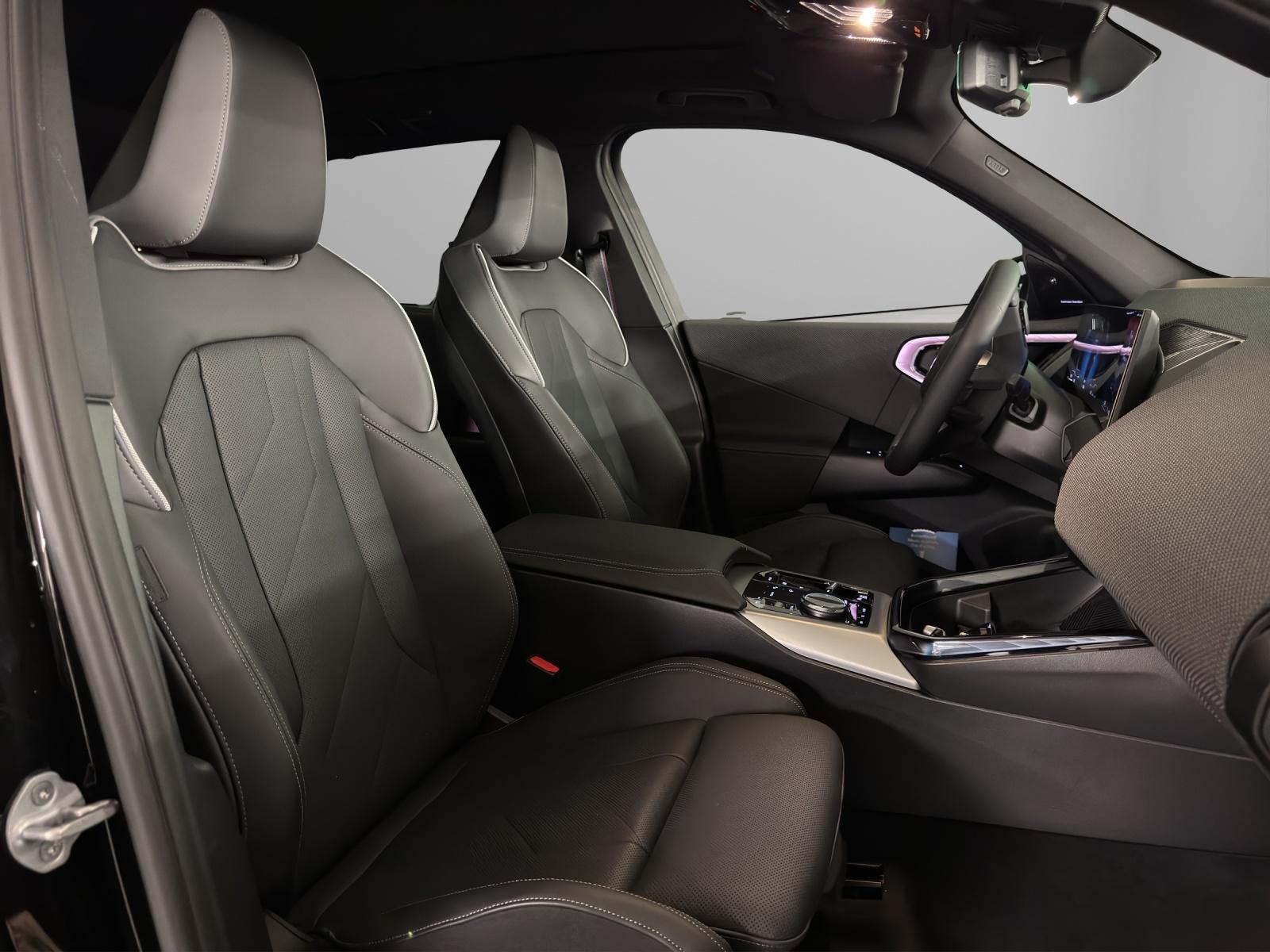 BMW X3 20d xDrive-image-14