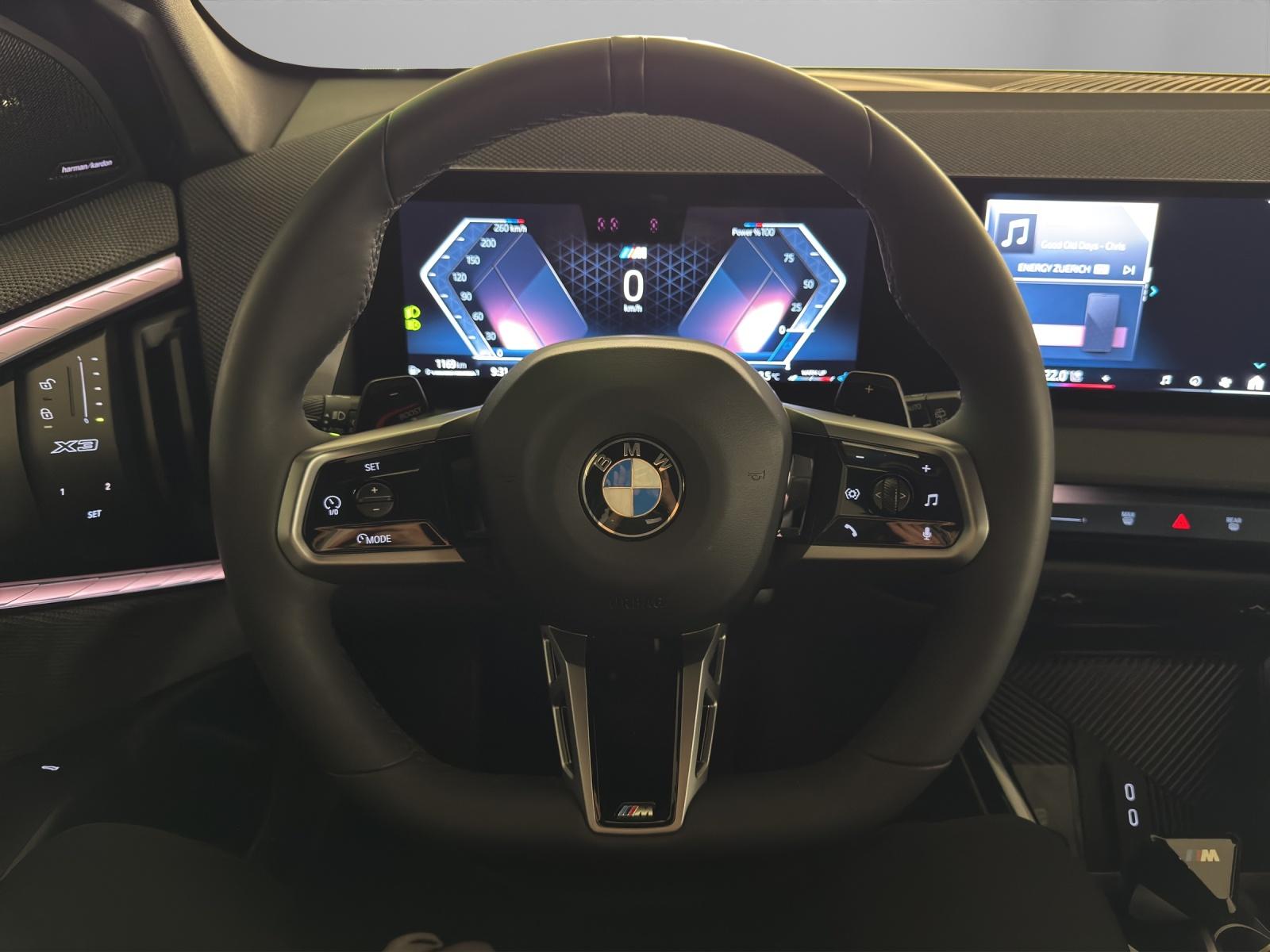 BMW X3 20d xDrive-image-15