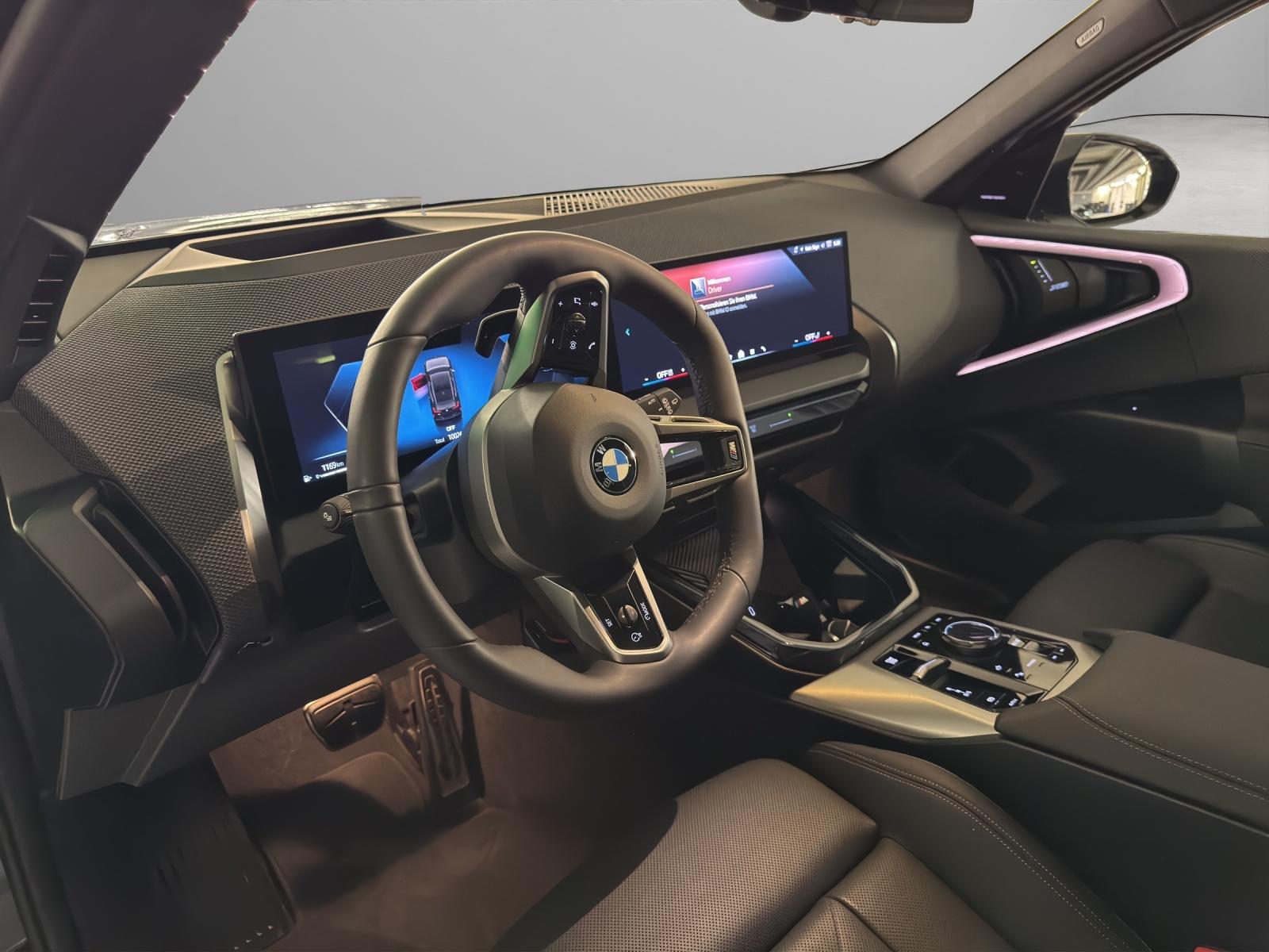 BMW X3 20d xDrive-image-11