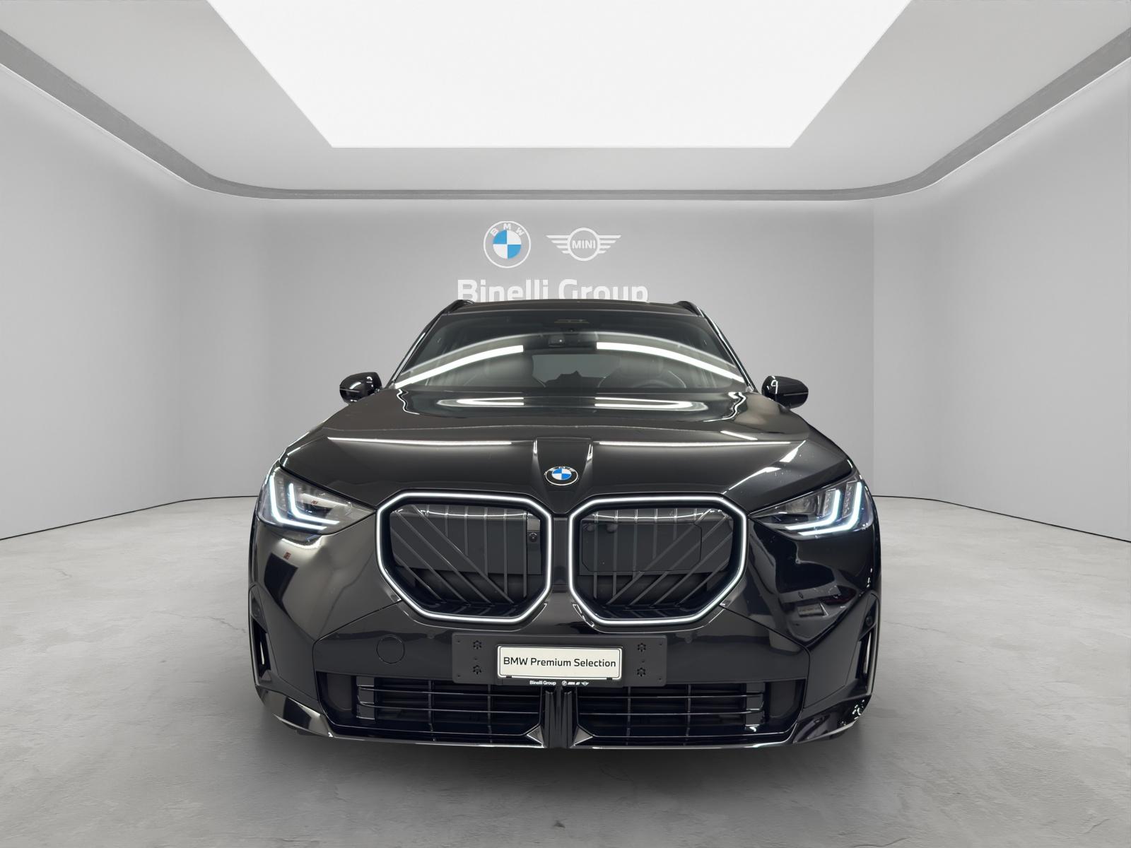 BMW X3 20d xDrive-image-7