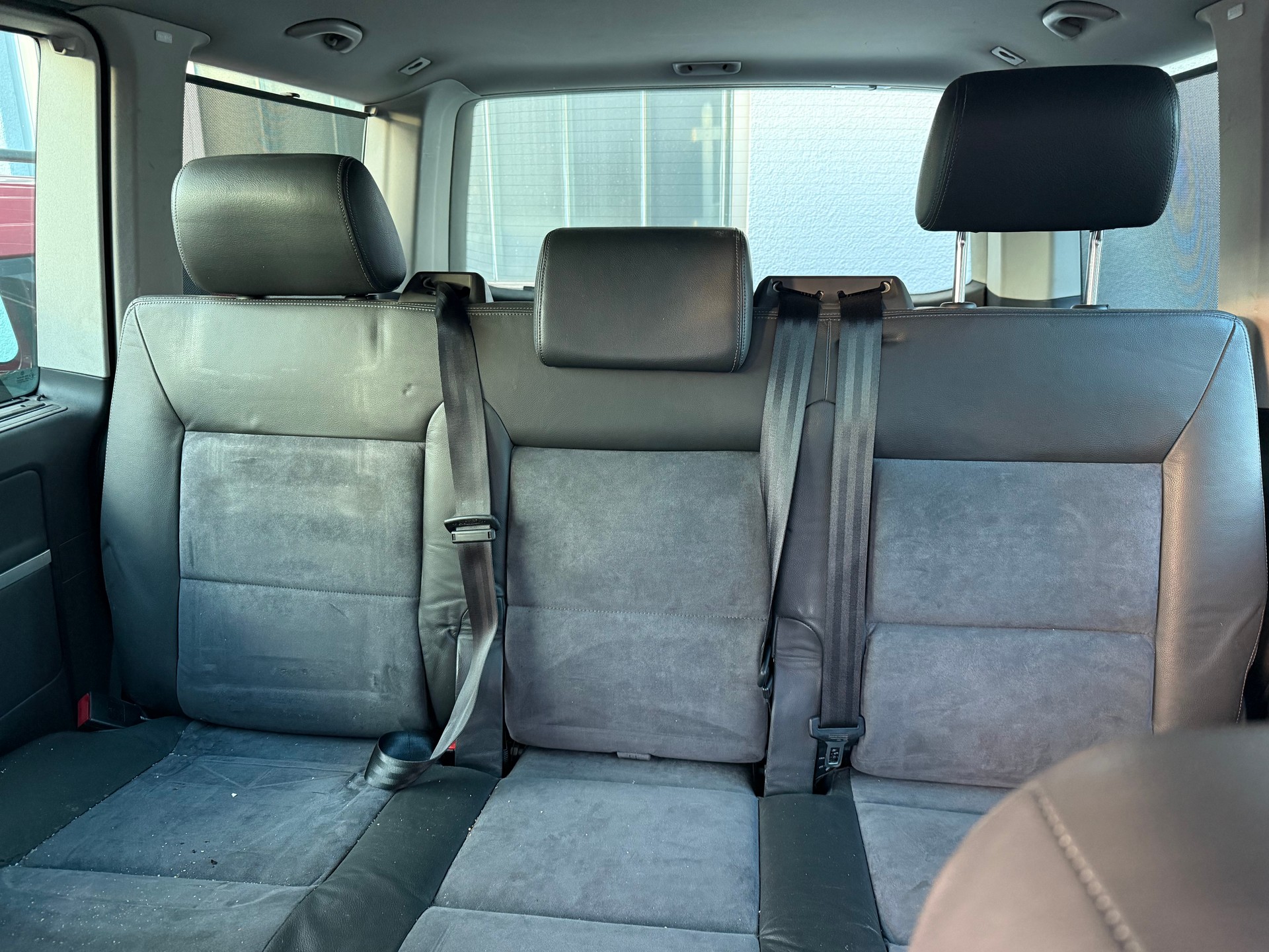 VW T5 Multivan 2.0 TSI Highline 4Motion DSG-image-6