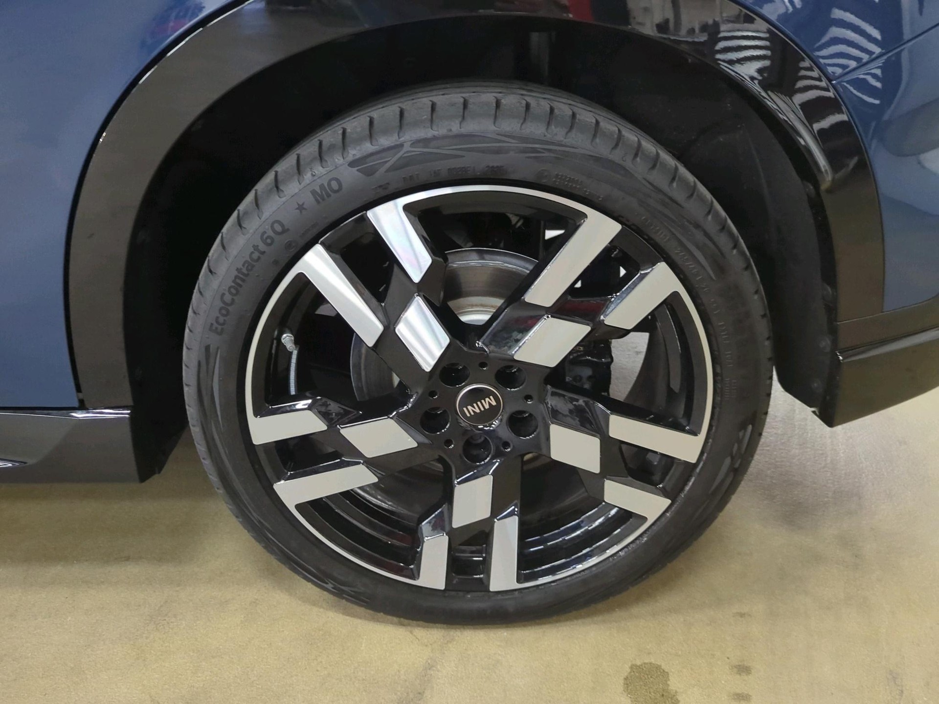 MINI Countryman S ALL4-image-8