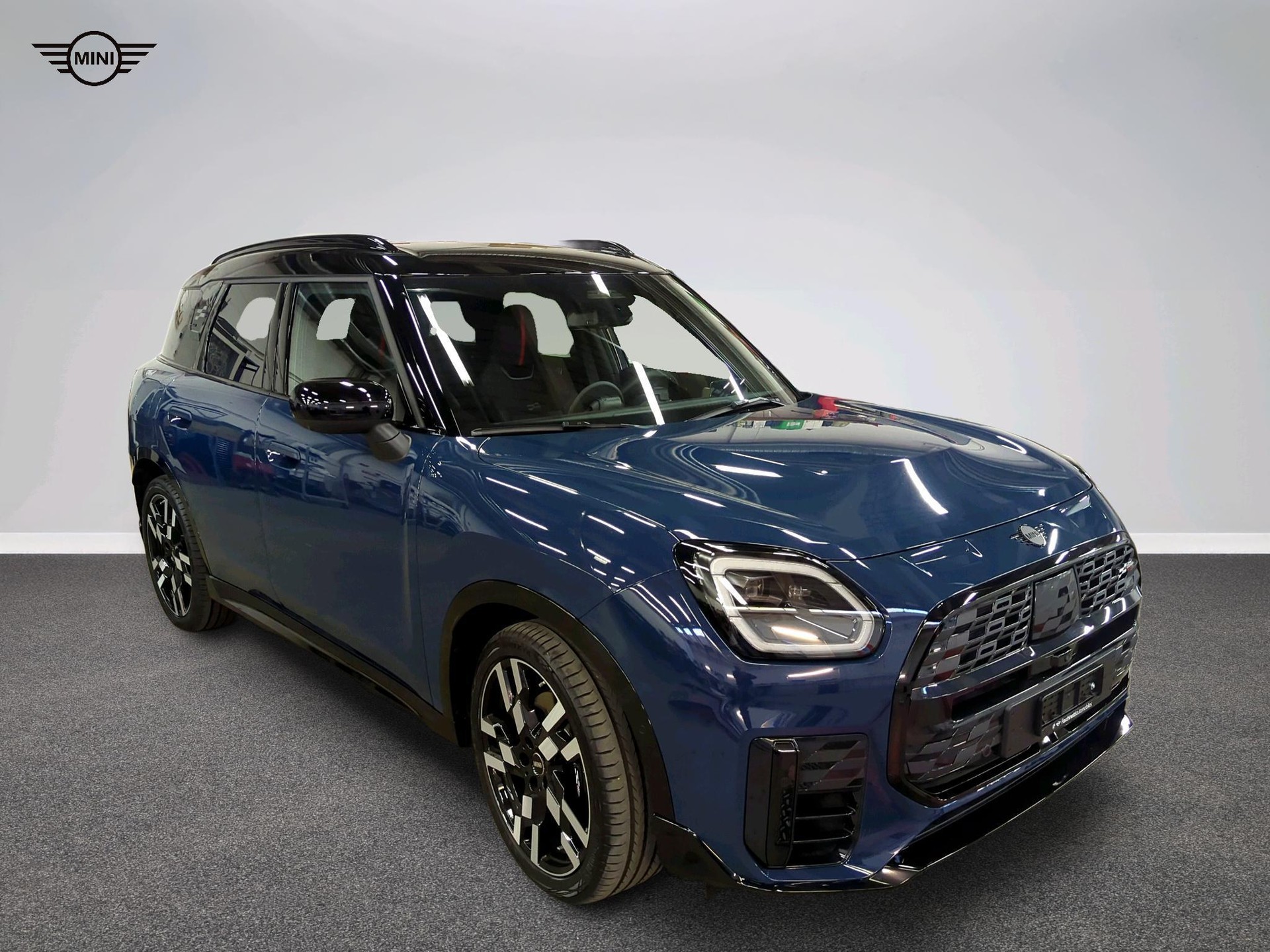 MINI Countryman S ALL4-image-11