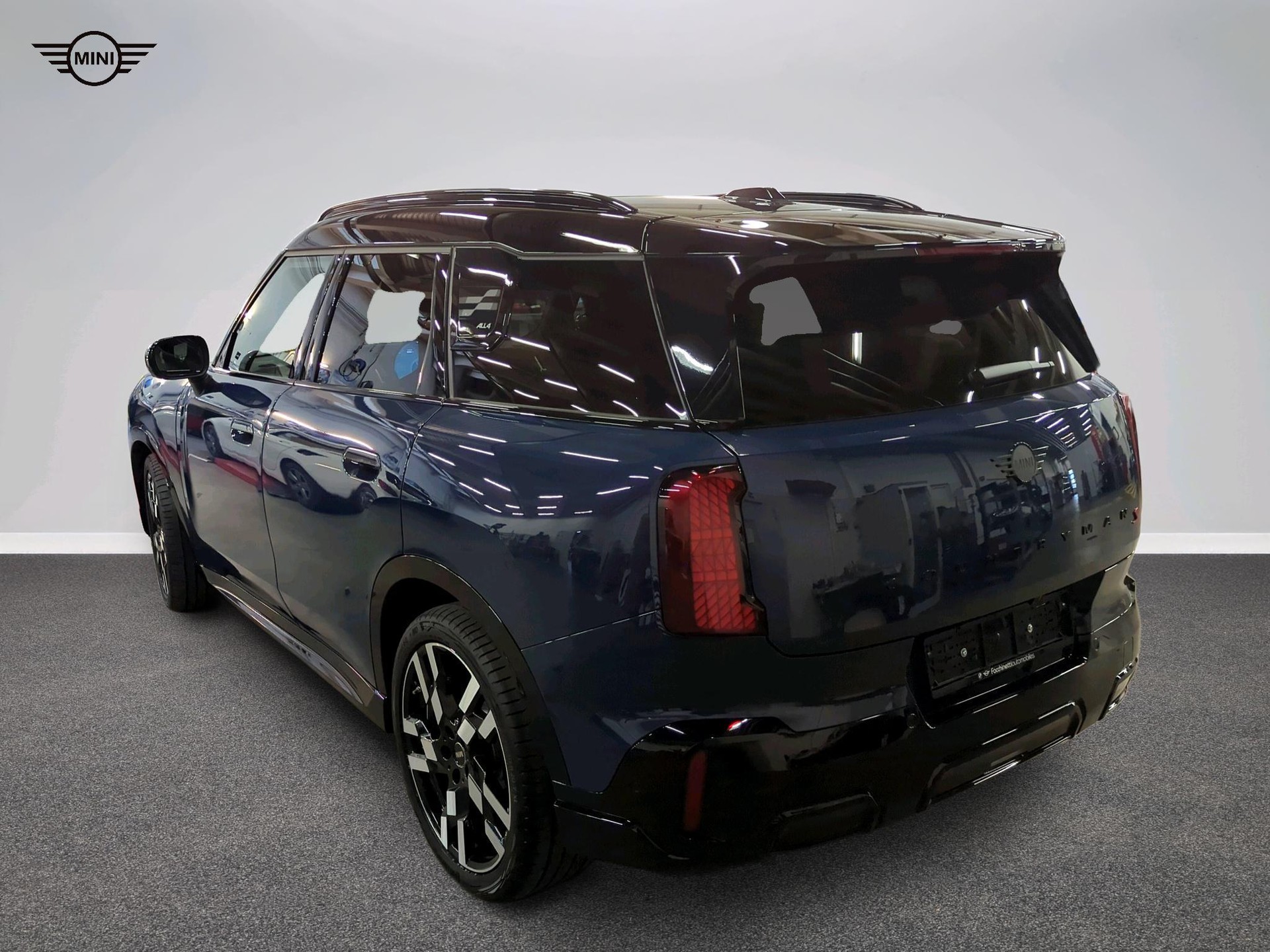 MINI Countryman S ALL4-image-3