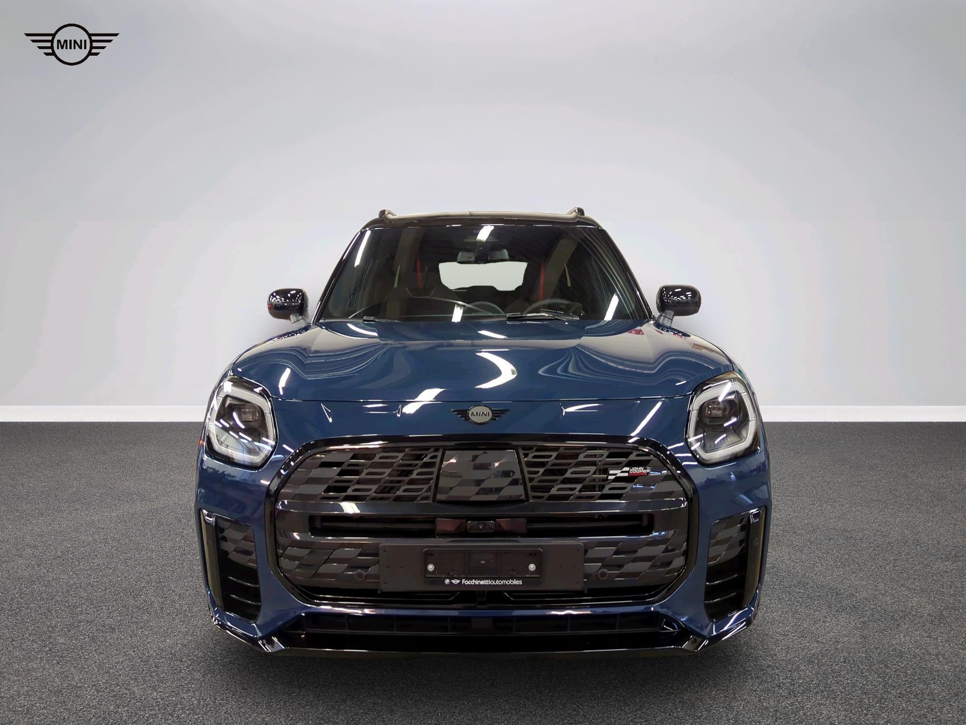 MINI Countryman S ALL4-image-12