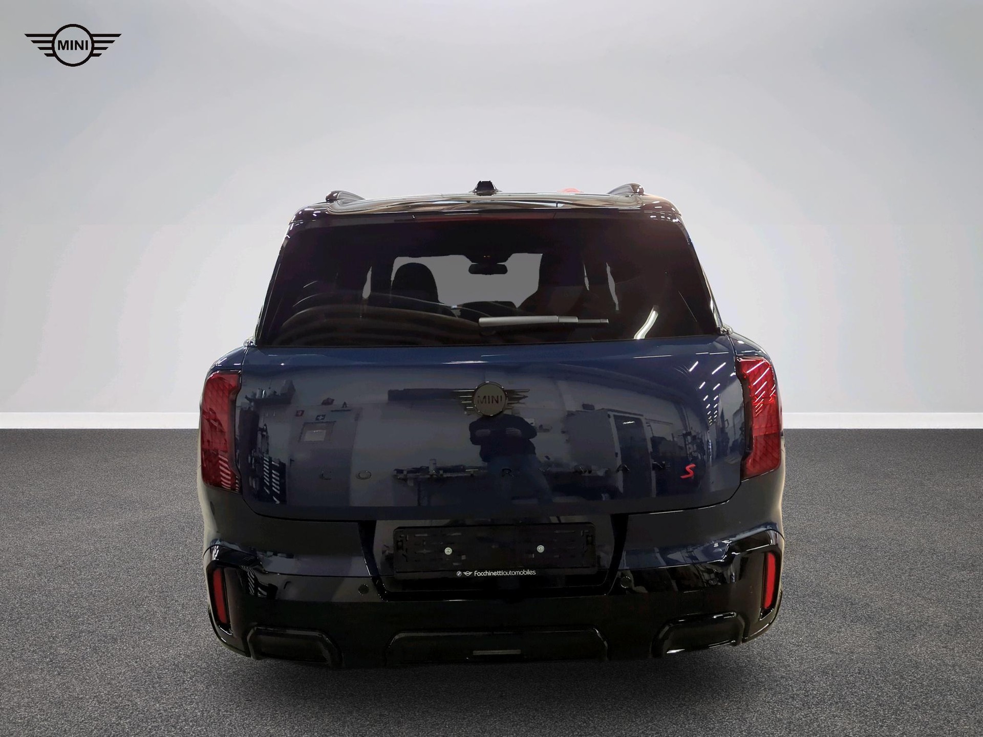 MINI Countryman S ALL4-image-14