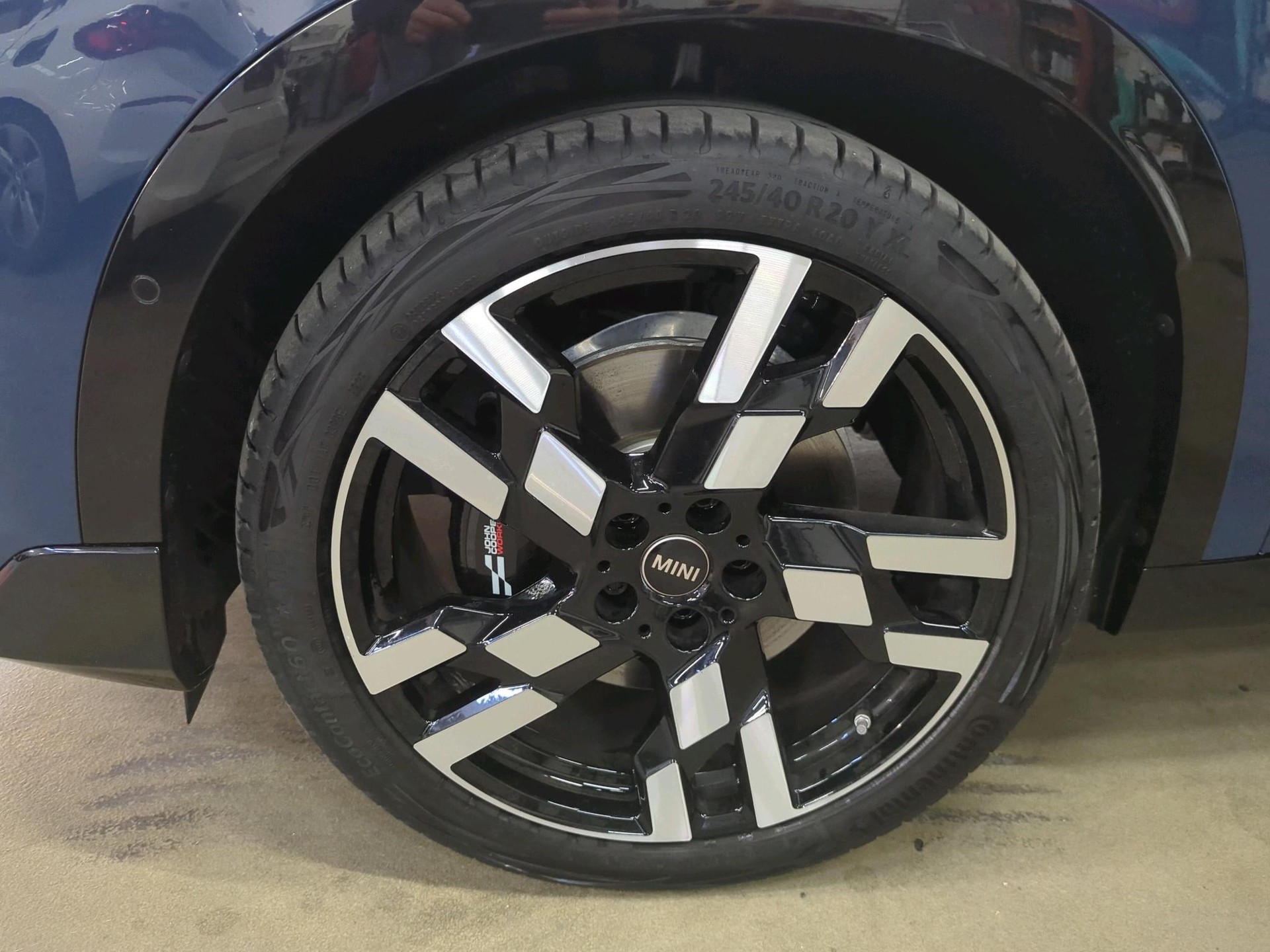 MINI Countryman S ALL4-image-7