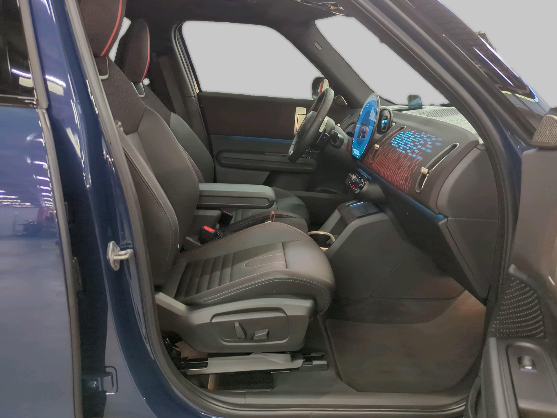 MINI Countryman S ALL4-image-13