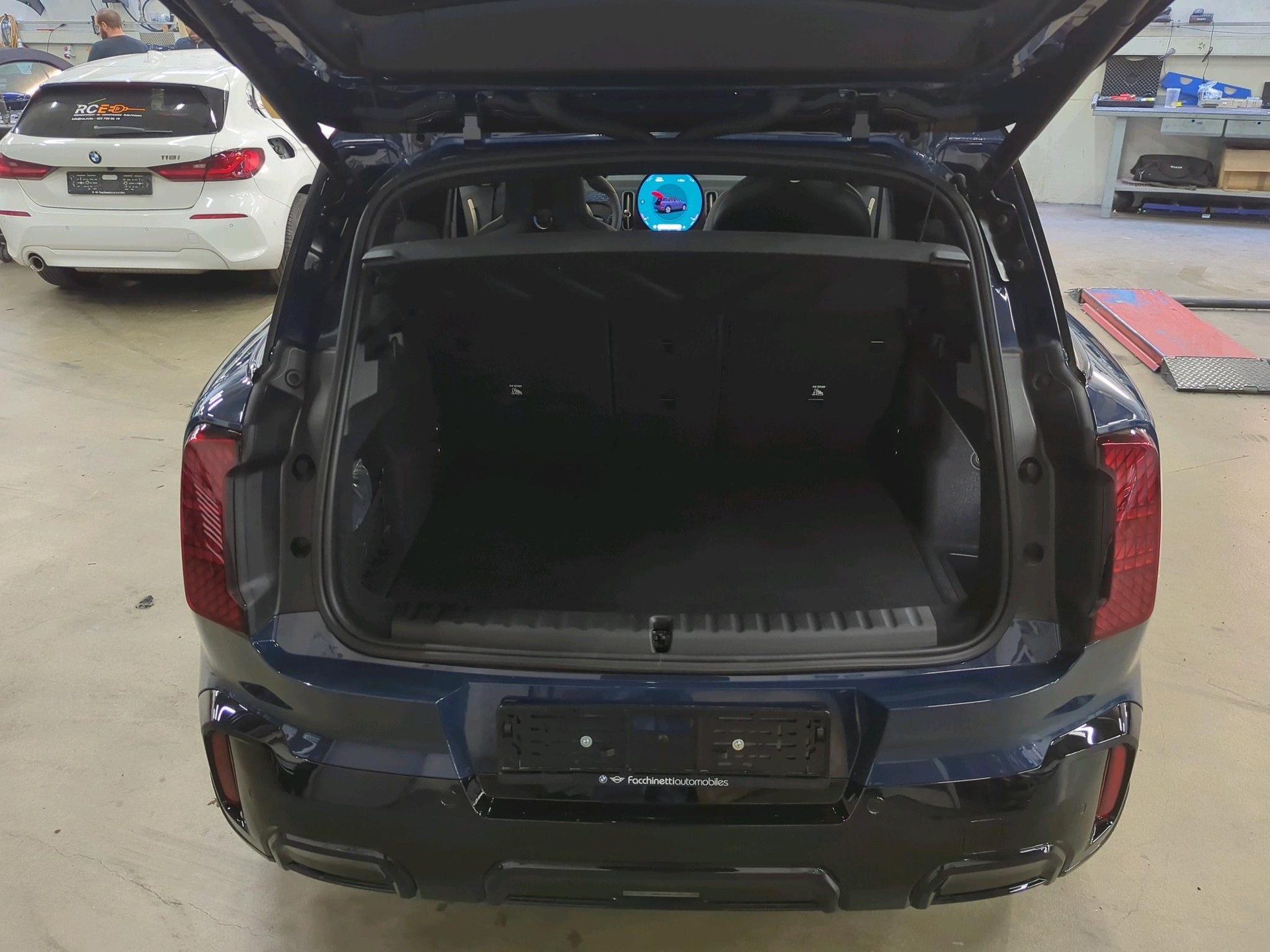 MINI Countryman S ALL4-image-15