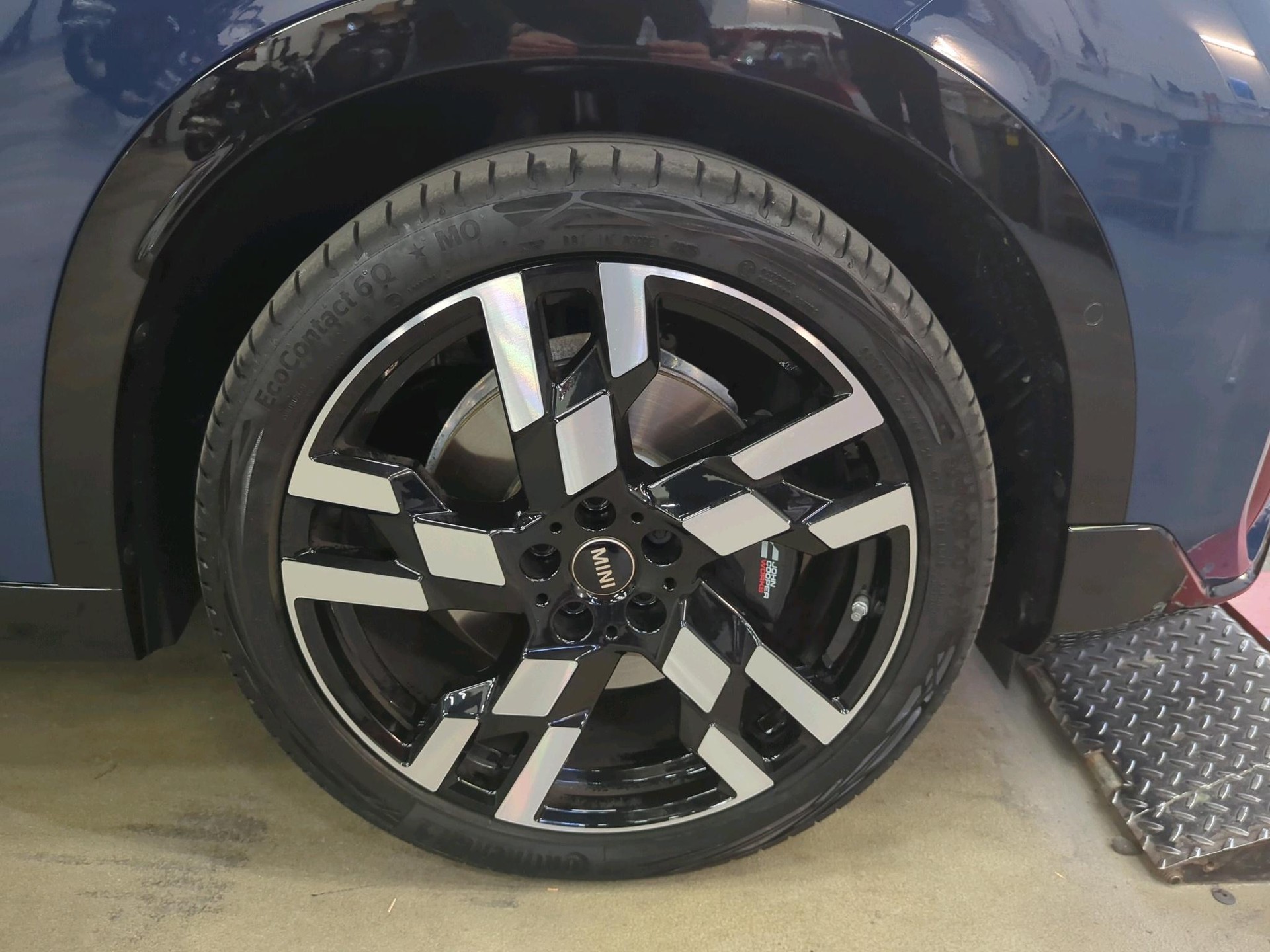 MINI Countryman S ALL4-image-6