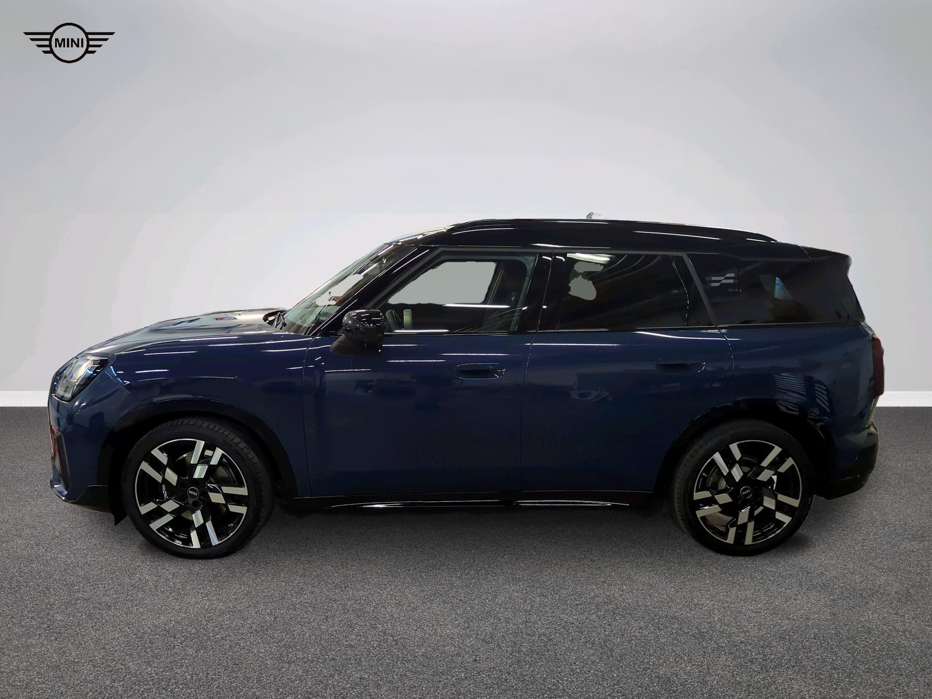 MINI Countryman S ALL4-image-2
