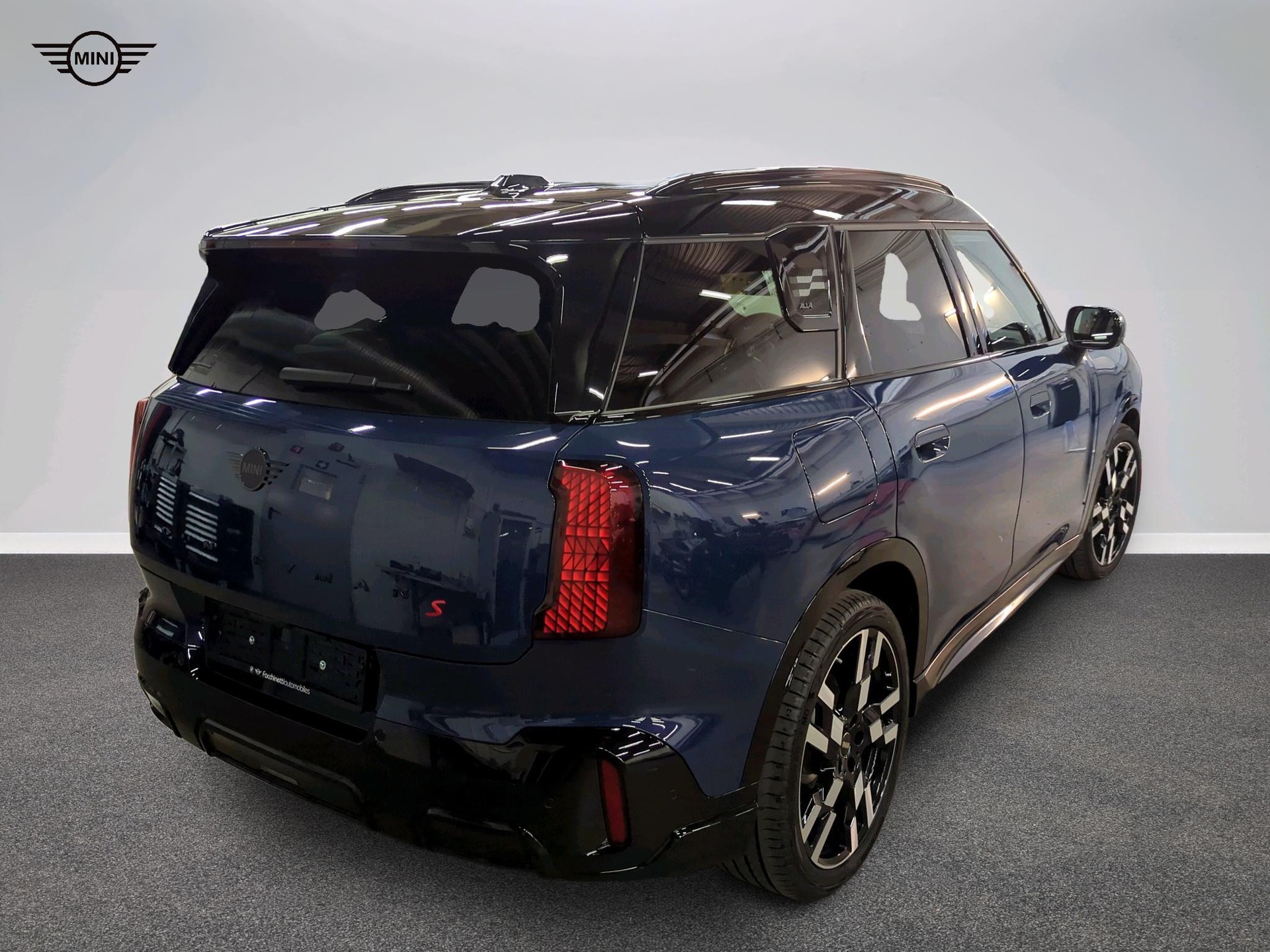 MINI Countryman S ALL4-image-4