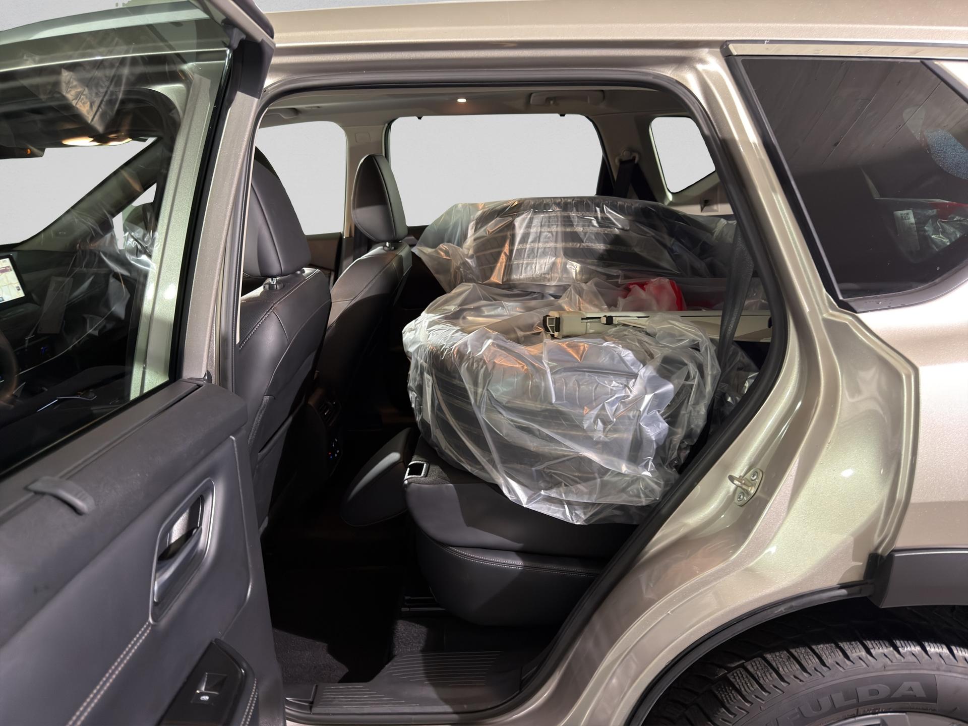 NISSAN X-Trail 1.5 VC-T e-Power 4WD Tekna+-image-14
