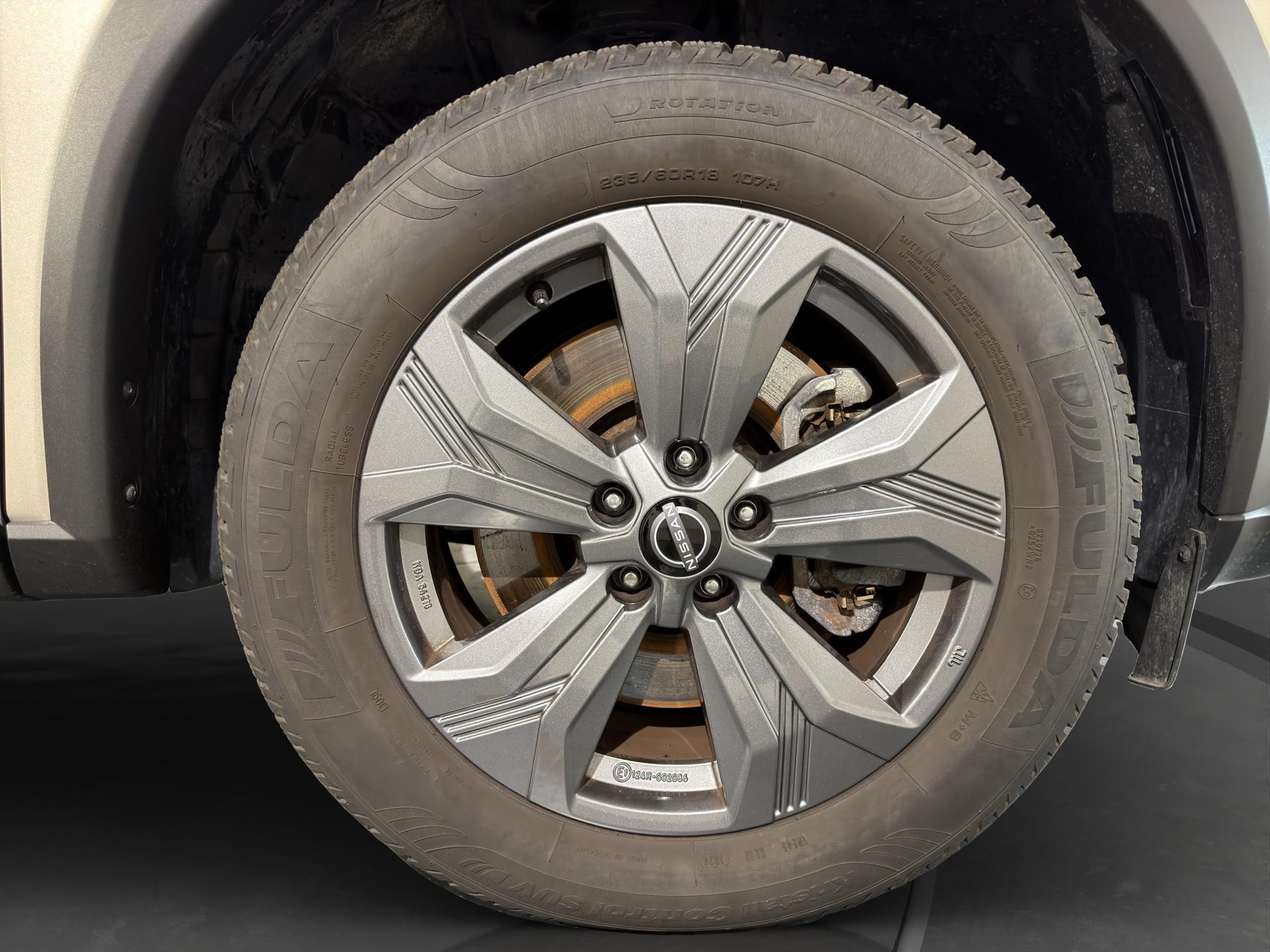 NISSAN X-Trail 1.5 VC-T e-Power 4WD Tekna+-image-17