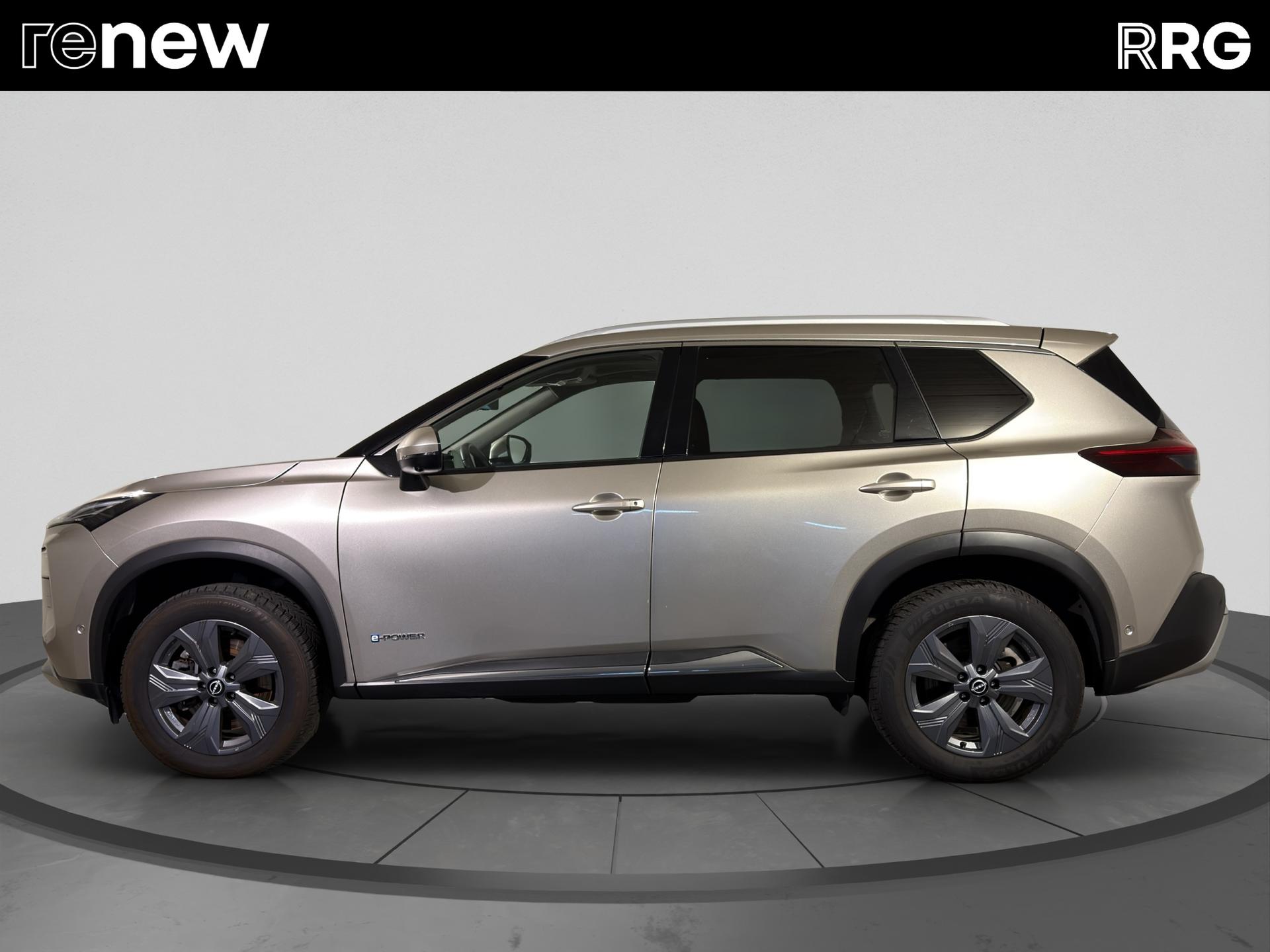 NISSAN X-Trail 1.5 VC-T e-Power 4WD Tekna+-image-5