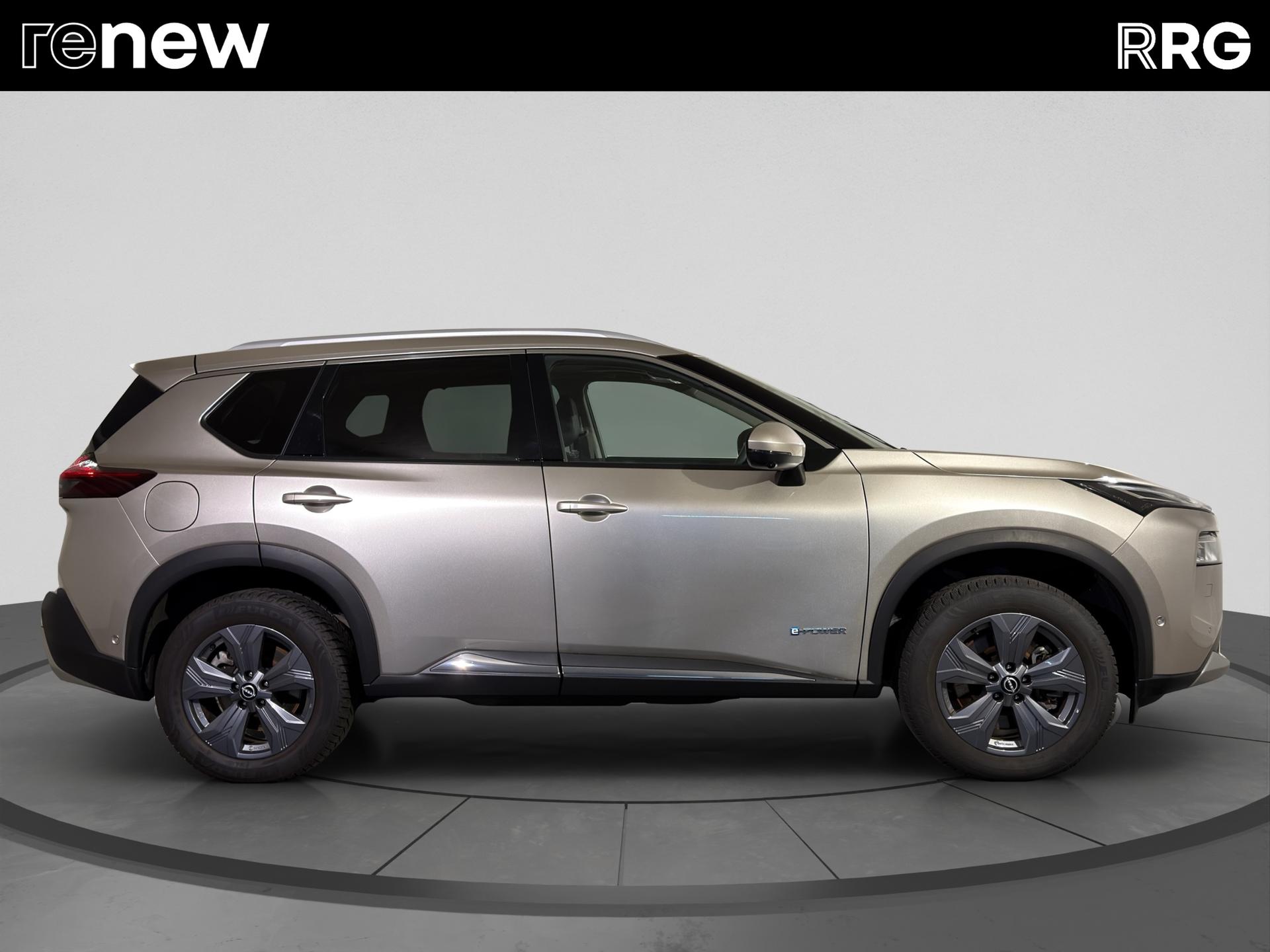 NISSAN X-Trail 1.5 VC-T e-Power 4WD Tekna+-image-1
