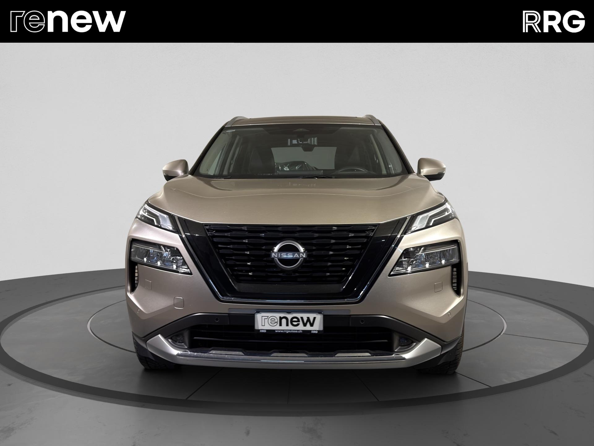 NISSAN X-Trail 1.5 VC-T e-Power 4WD Tekna+-image-7