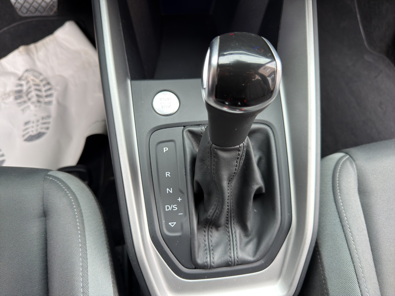 AUDI A1 Sportback 30 TFSI S Line S-tronic-image-21