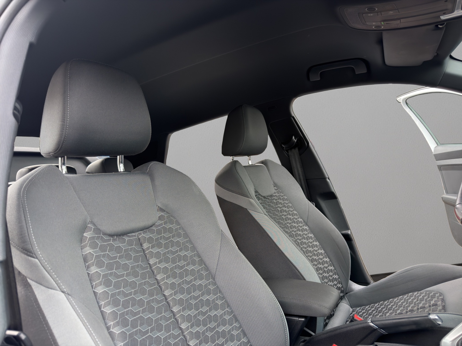 AUDI A1 Sportback 30 TFSI S Line S-tronic-image-20